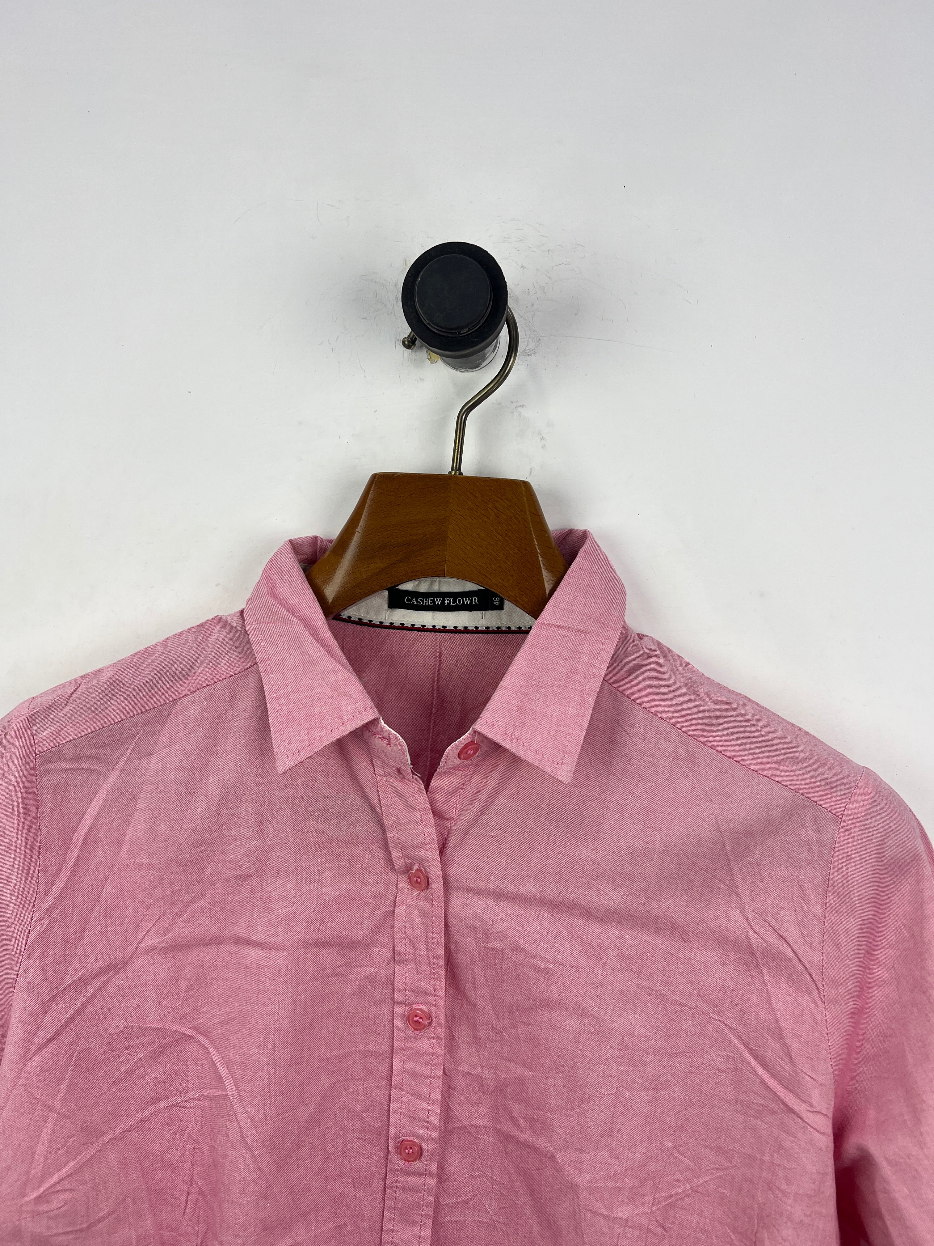Cashew Shirt (Women) (Medium-Large)