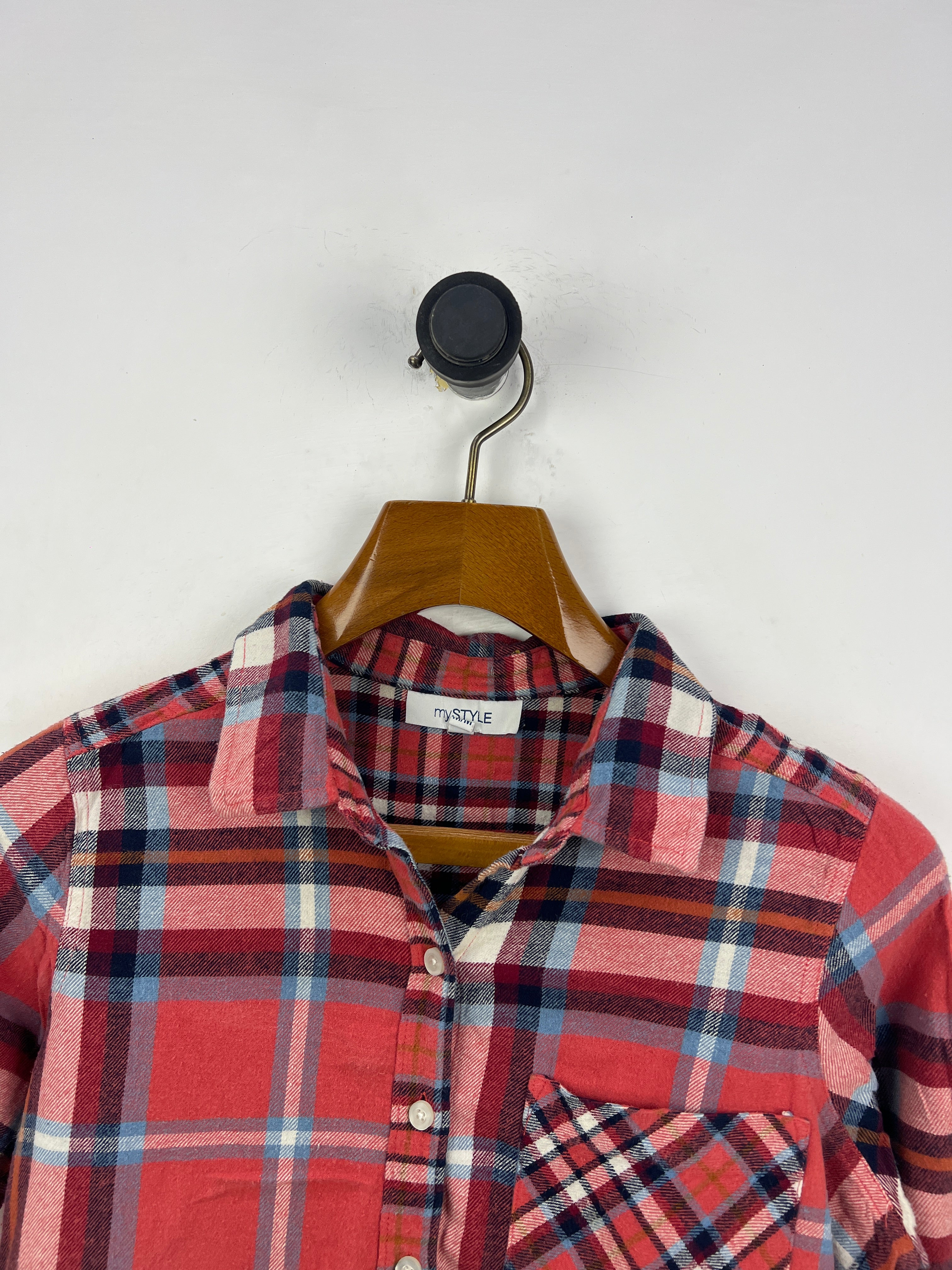 My Style Shirt (Women) (Medium)