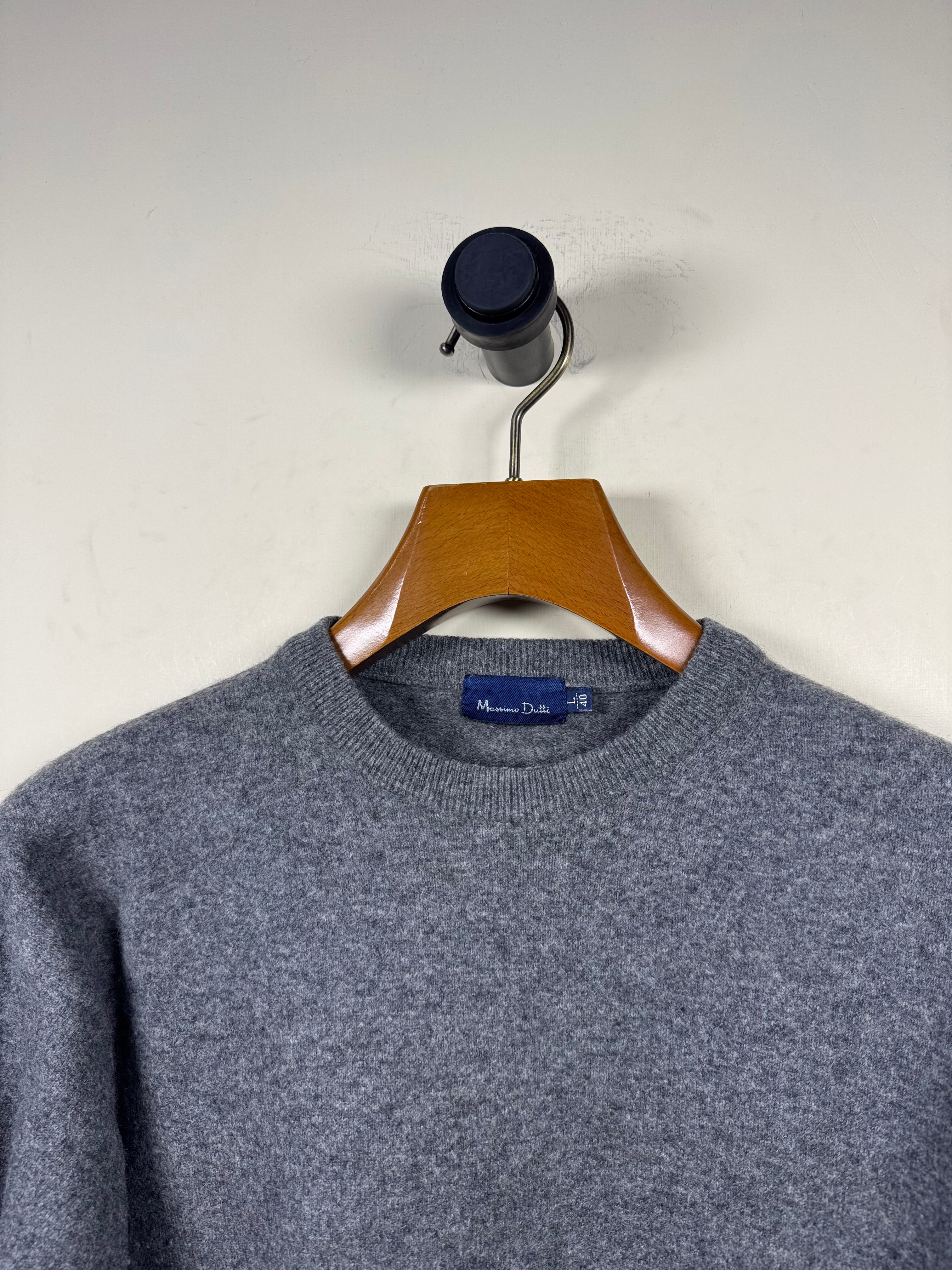 Massimo Dutti Sweater (Medium)