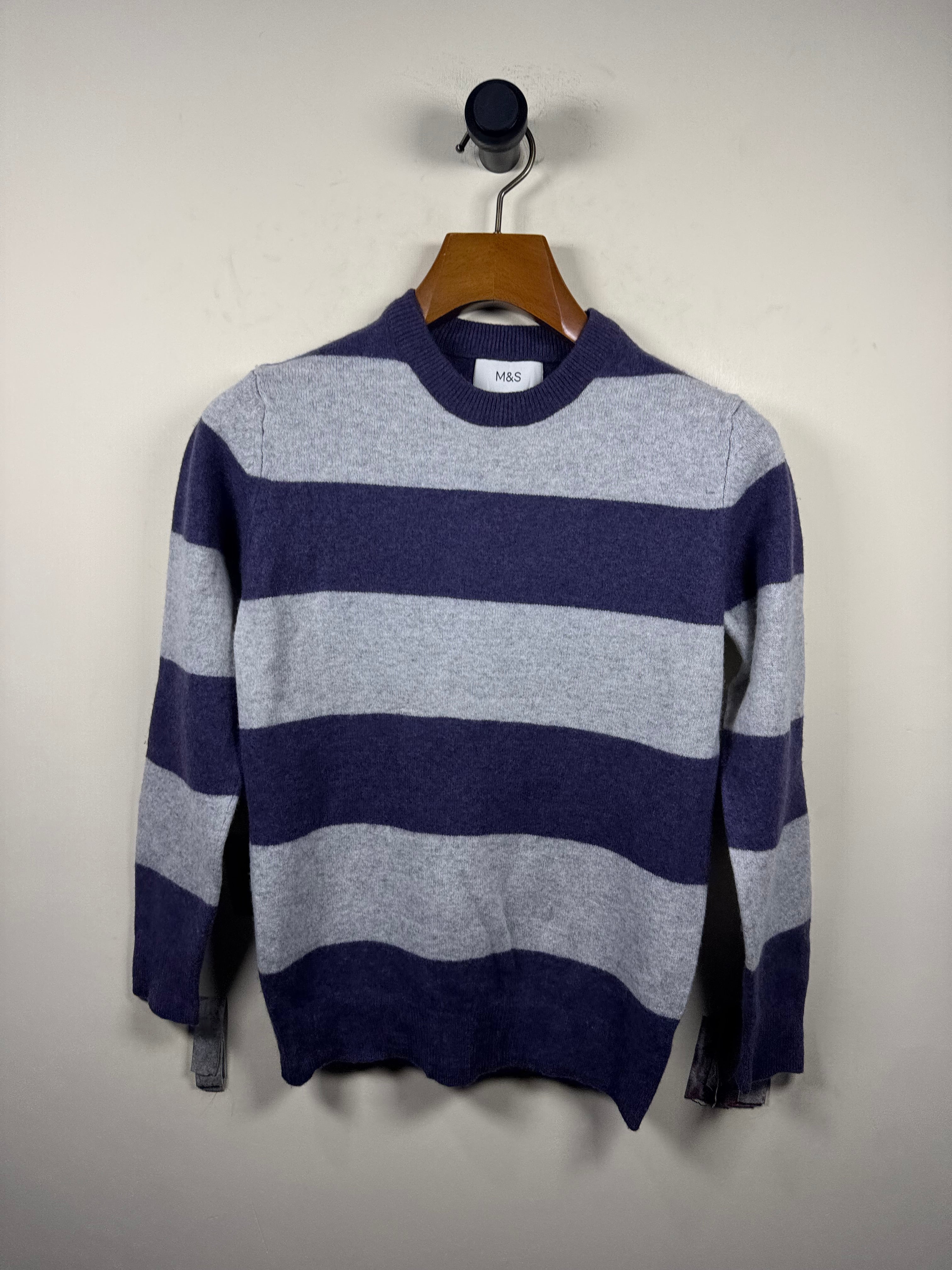 Marks & Spencer Lambswool Sweater (Small)