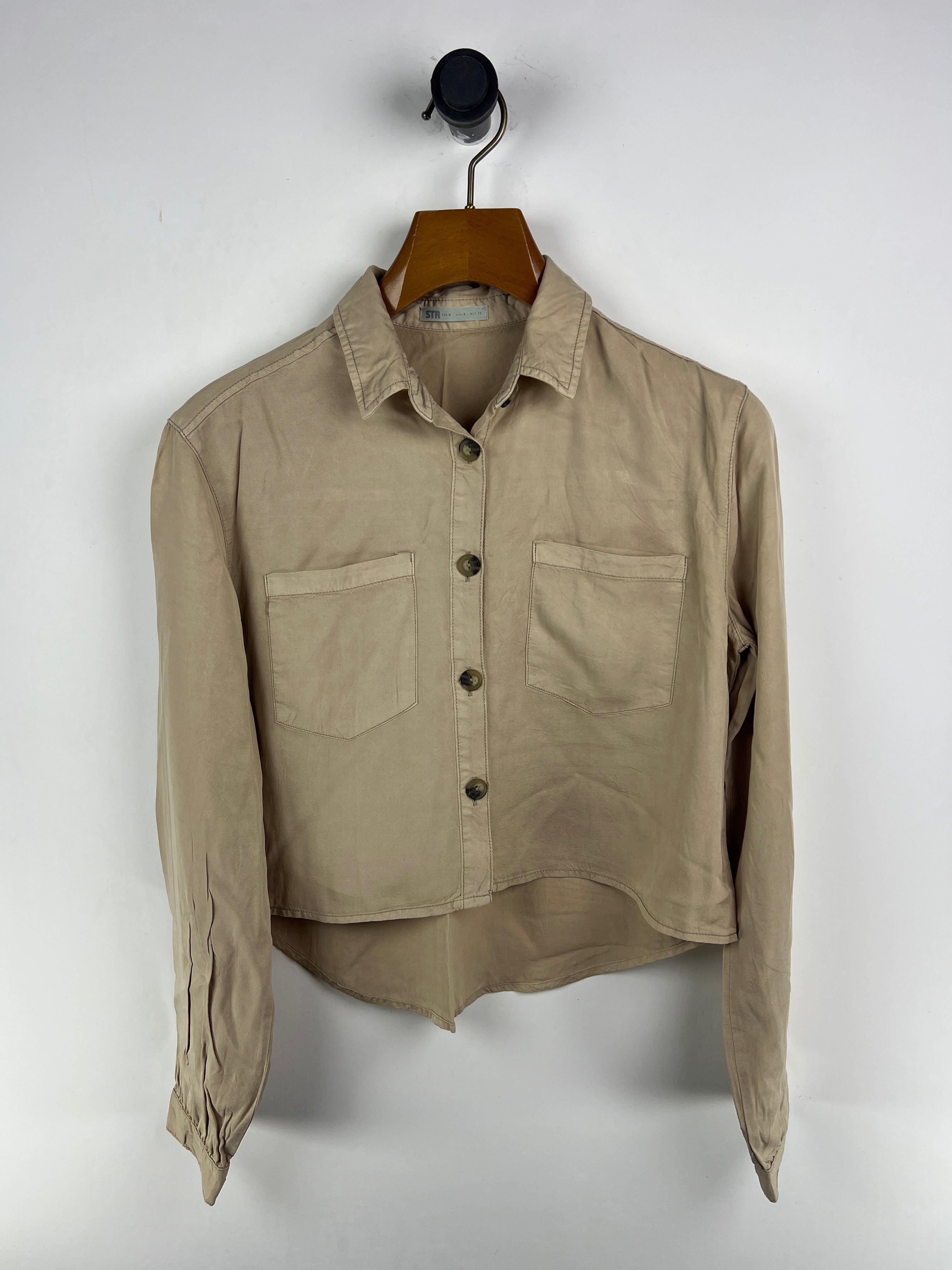STR Blouse (Women) (Medium)