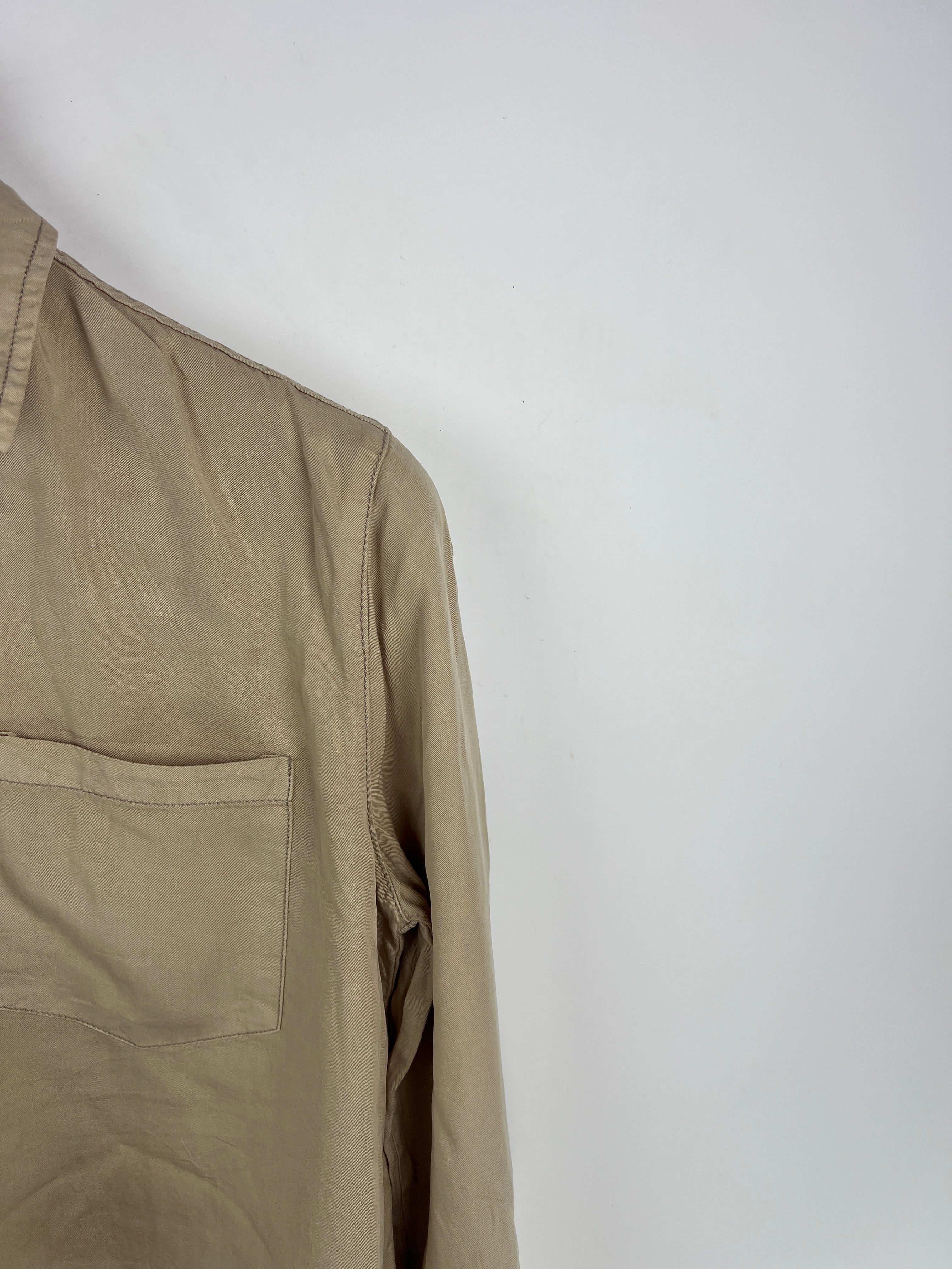STR Blouse (Women) (Medium)