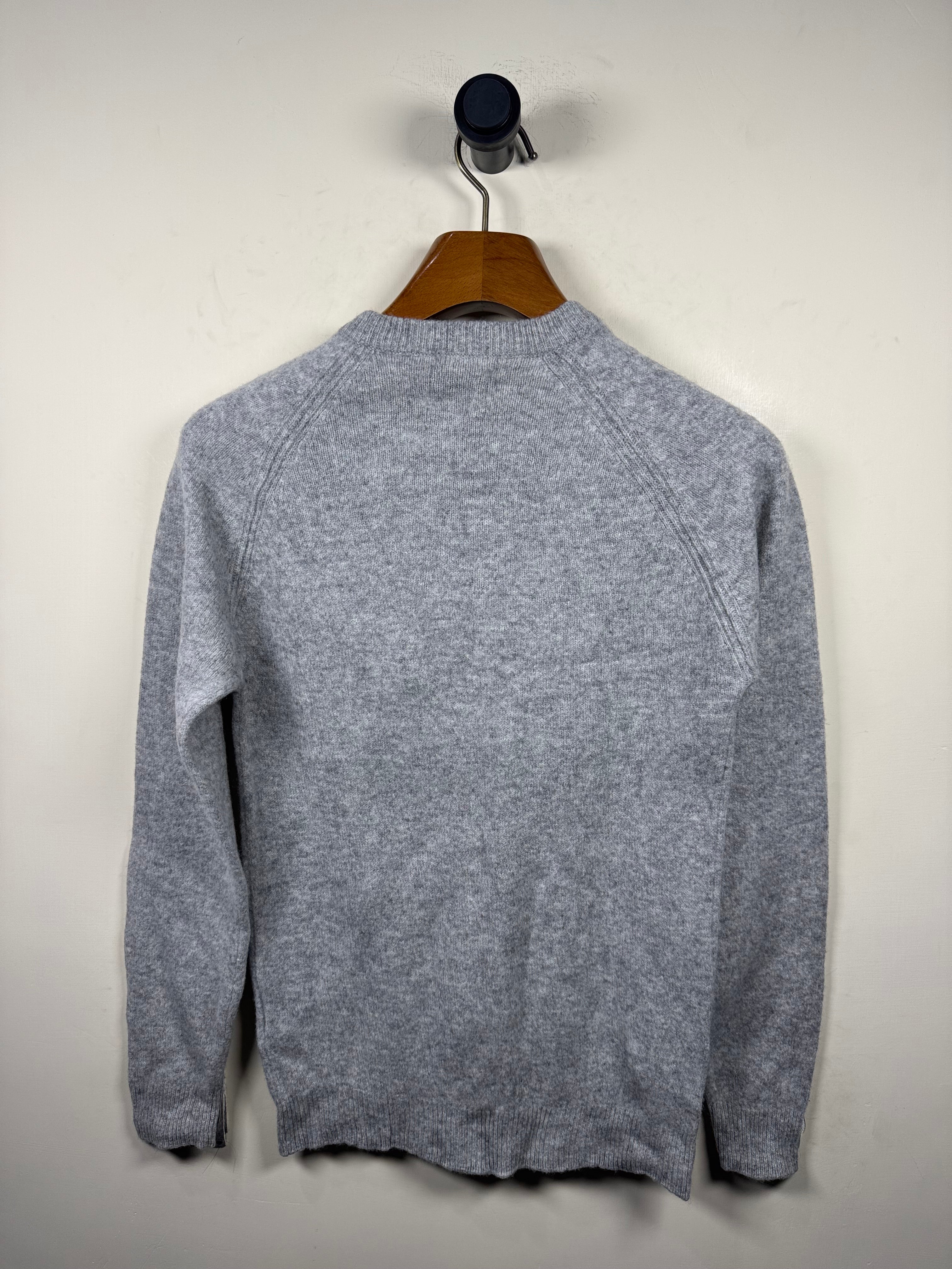 Next Lambswool Sweater (Small)