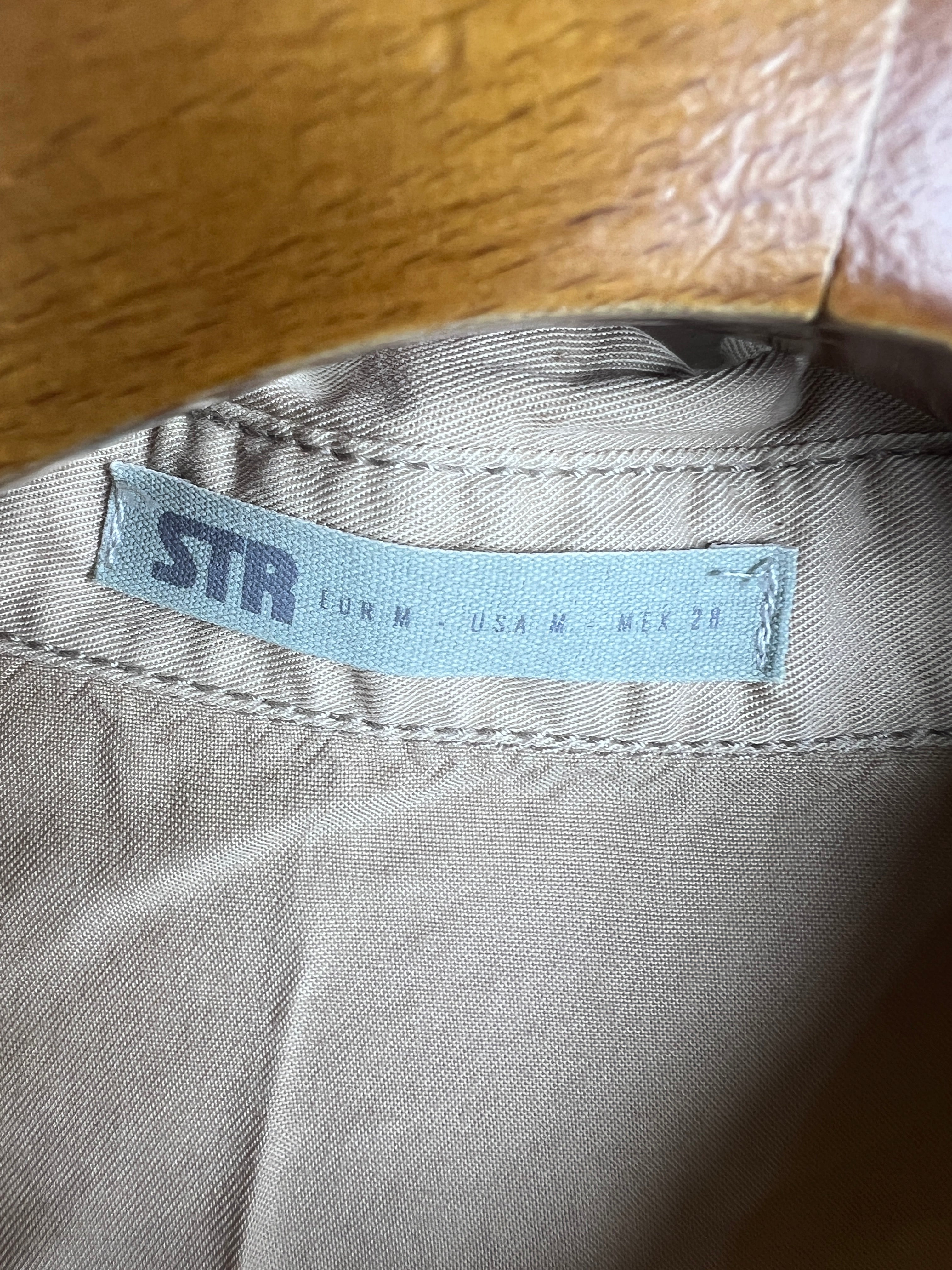 STR Blouse (Women) (Medium)