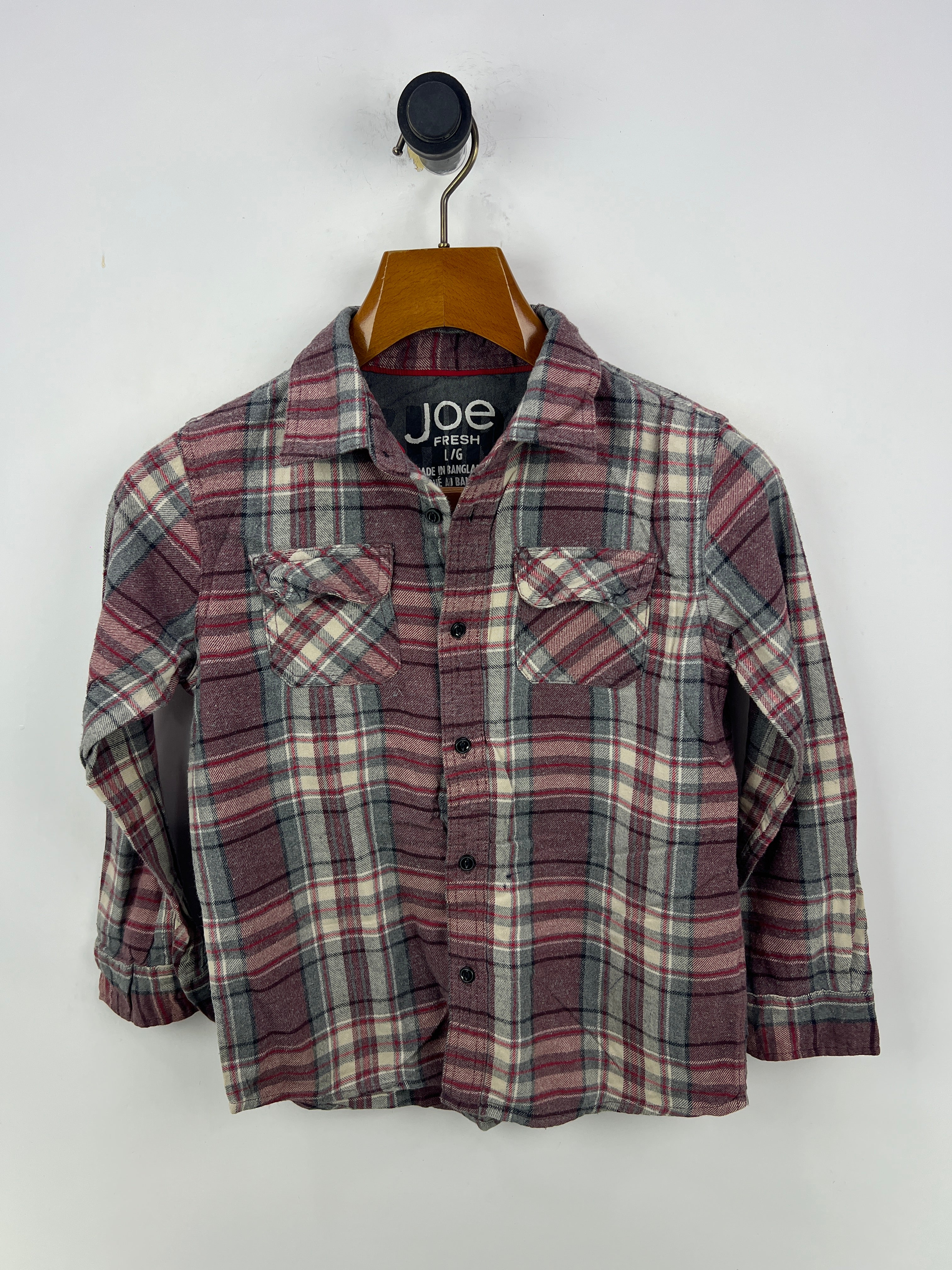 Joe Shirt (Women) (Small)
