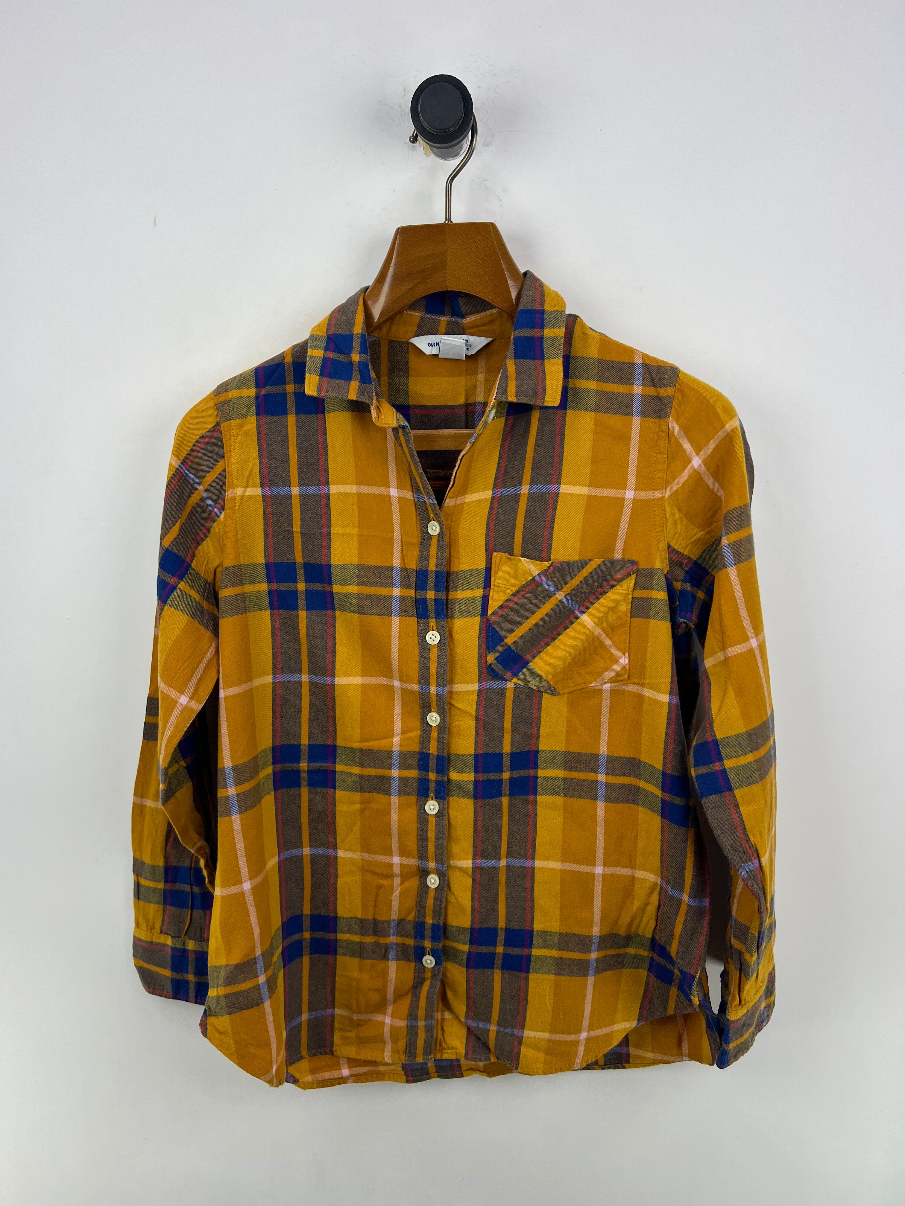 Old Navy Shirt (Women) (Medium)