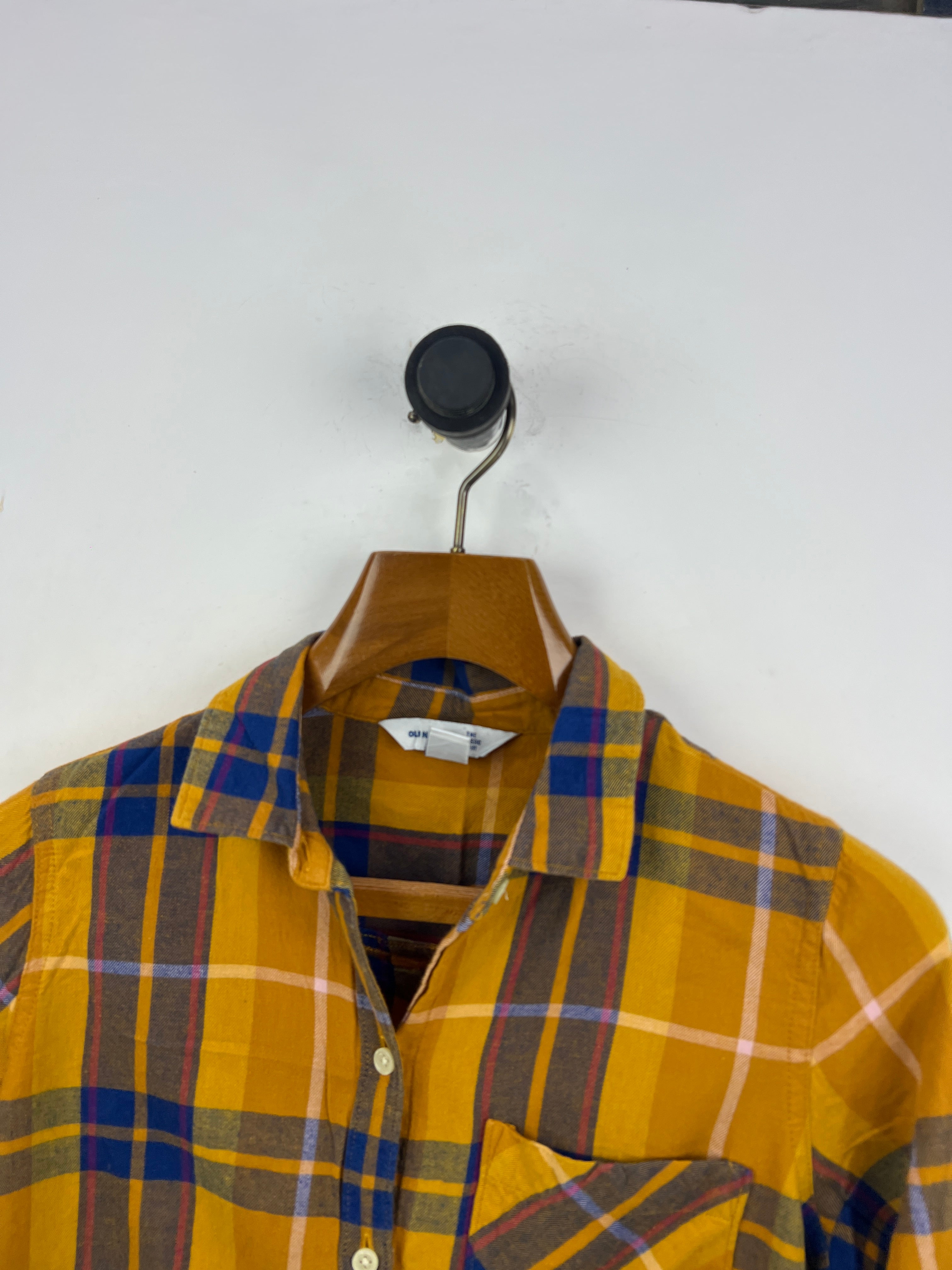 Old Navy Shirt (Women) (Medium)