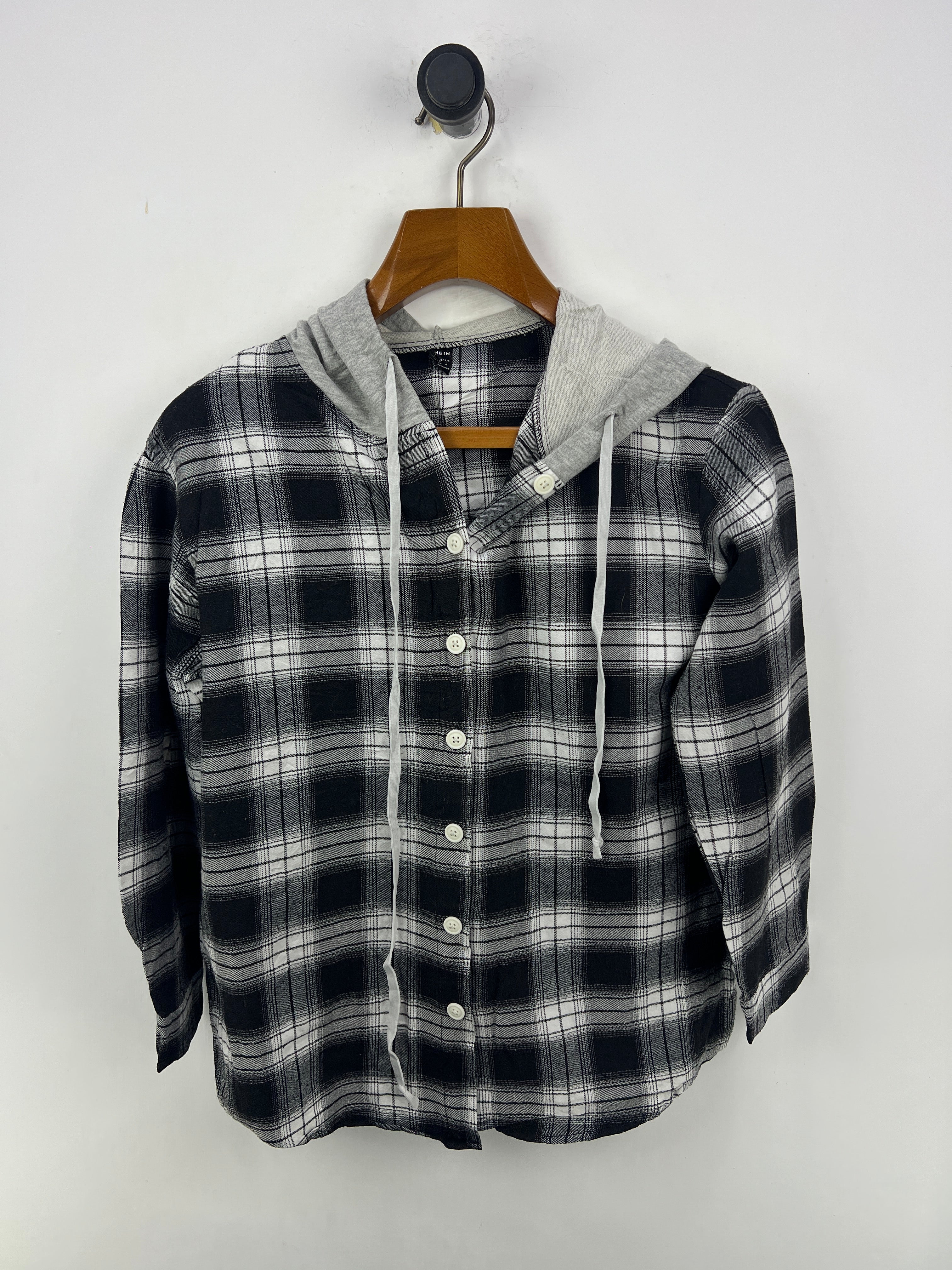 Shein Shirt (Women) (Small)