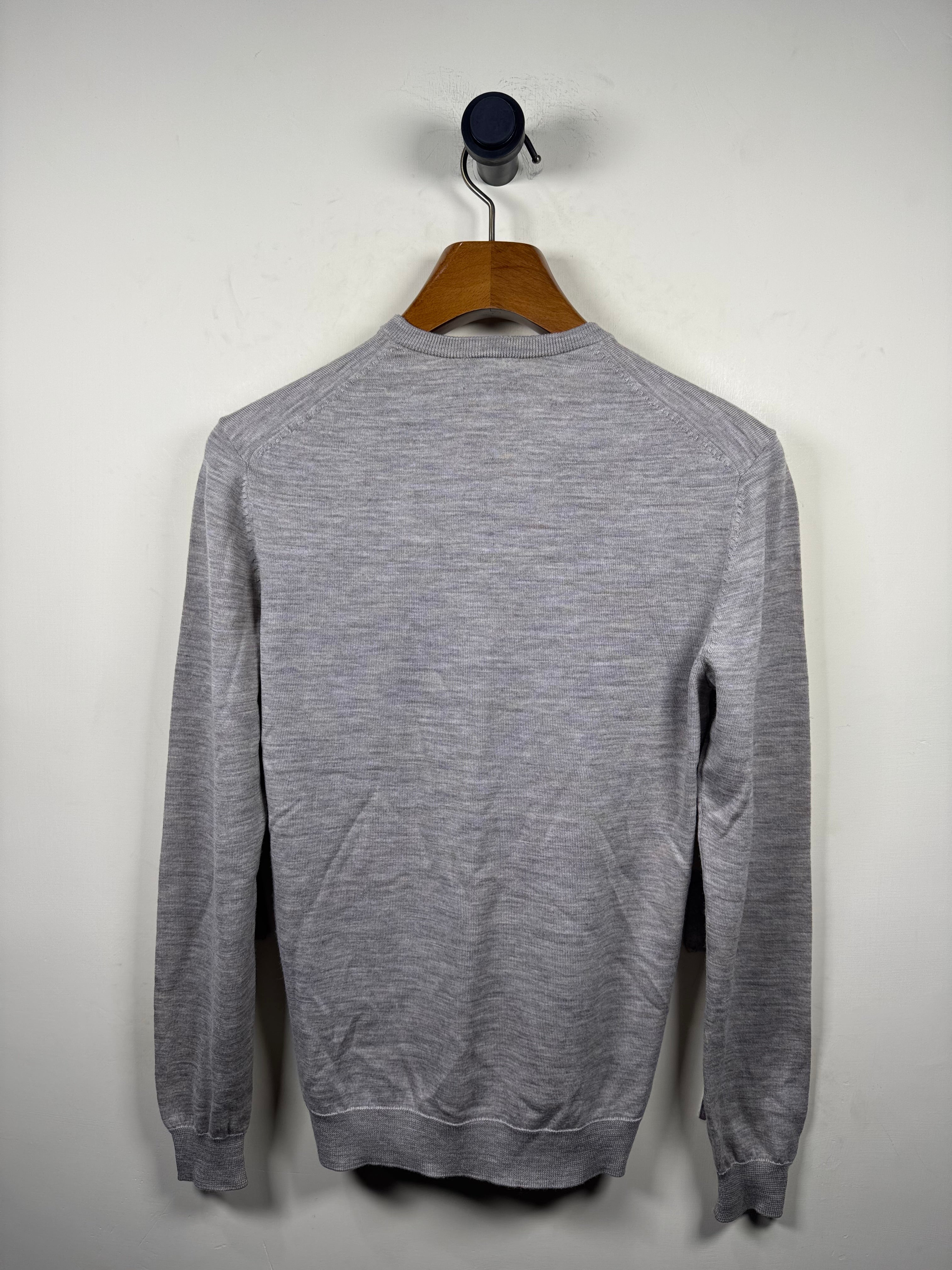H&M Merino Sweater (Small-Medium)