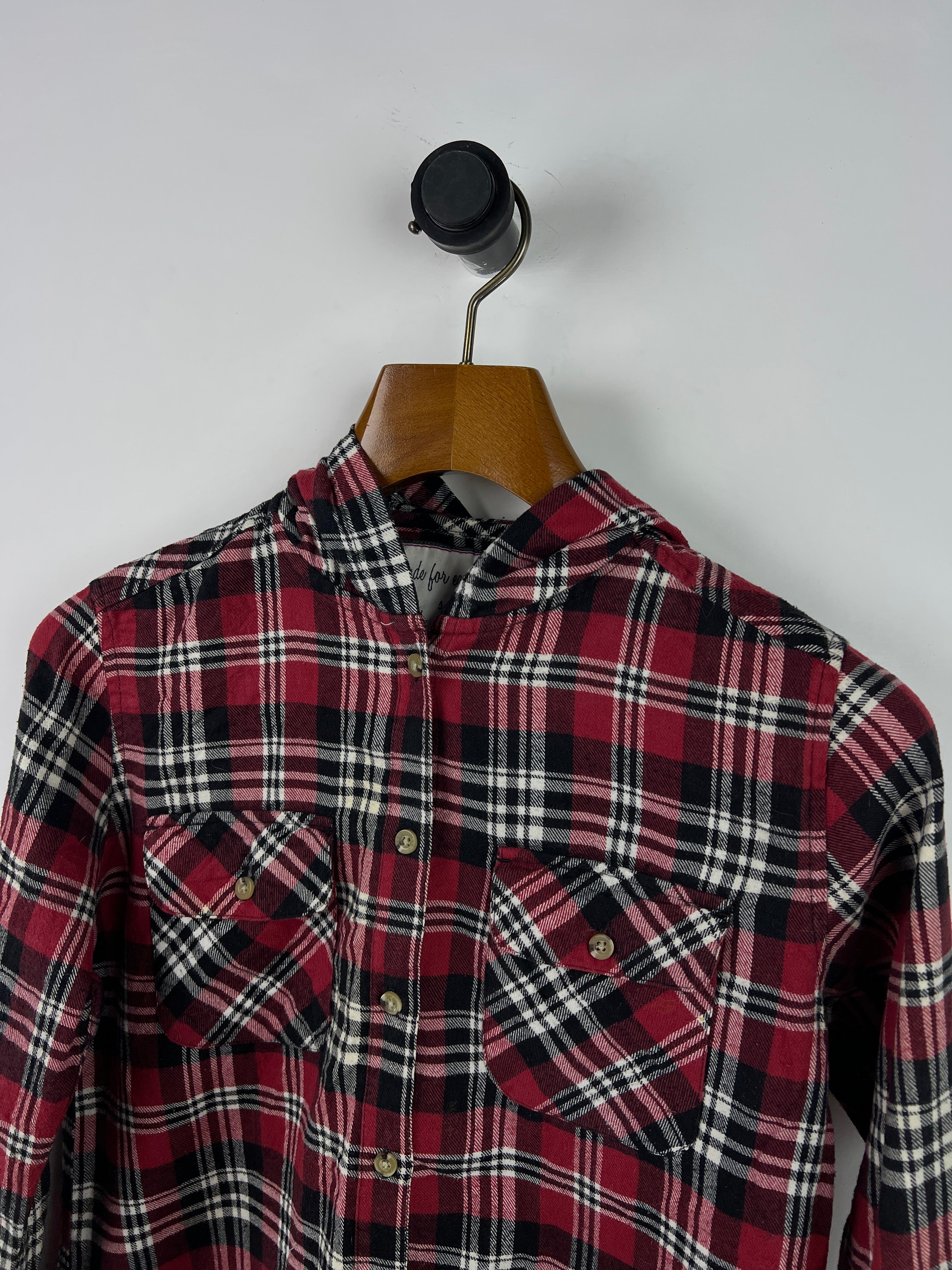 Shirt (Women) (Small-Medium)