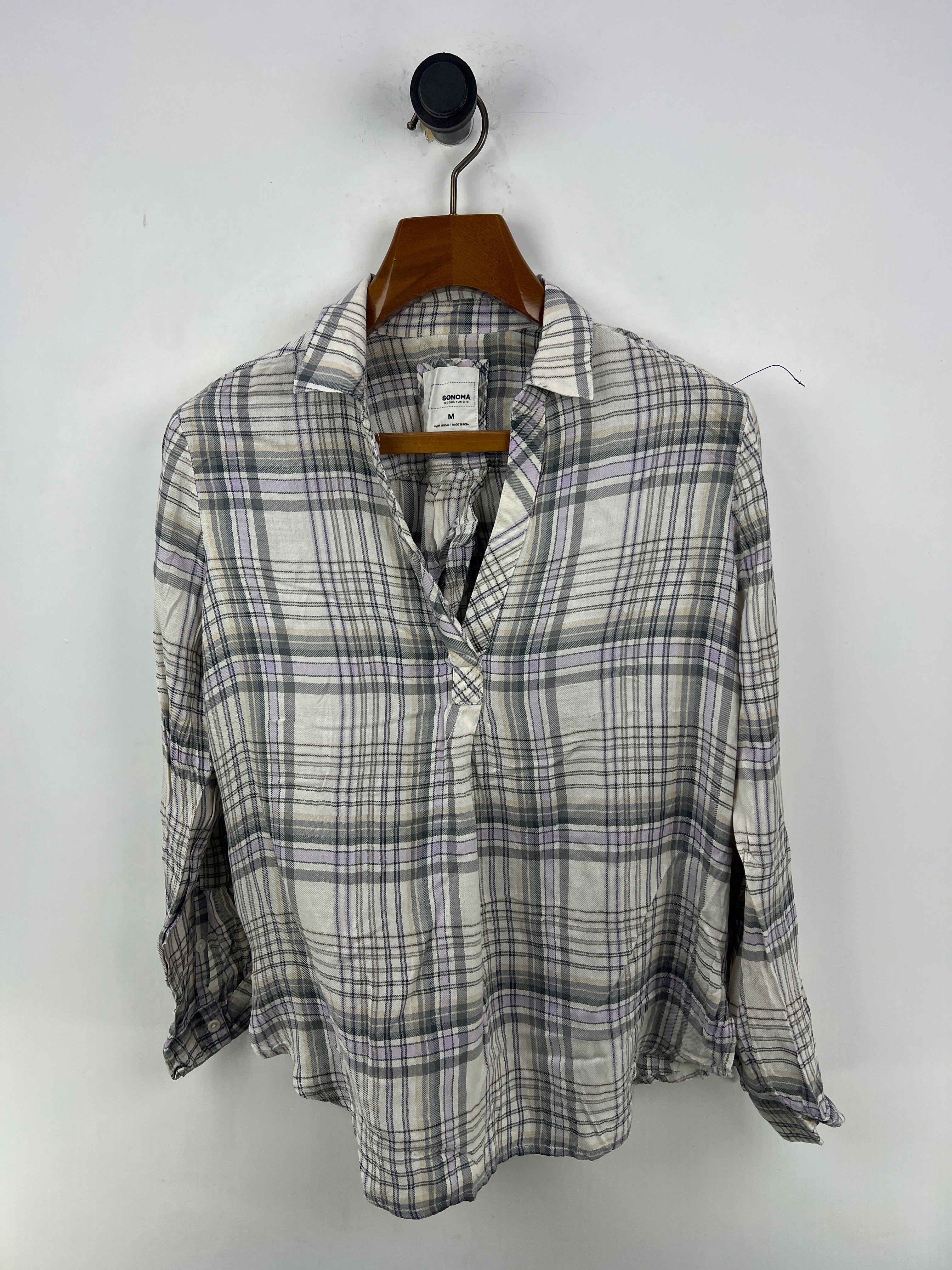 Sonoma Shirt (Women) (Medium)