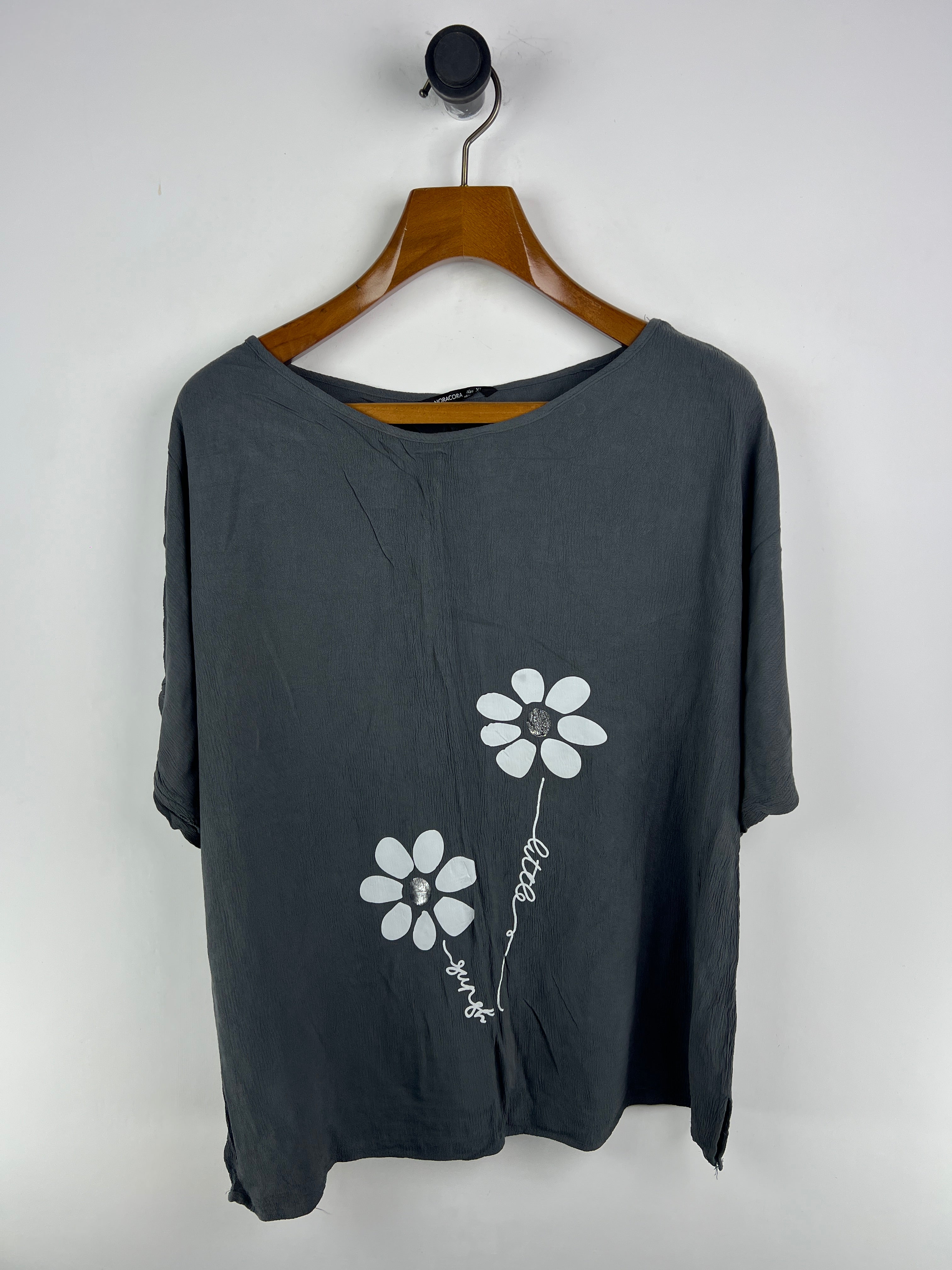 Nora Blouse (Women) (X-Large)