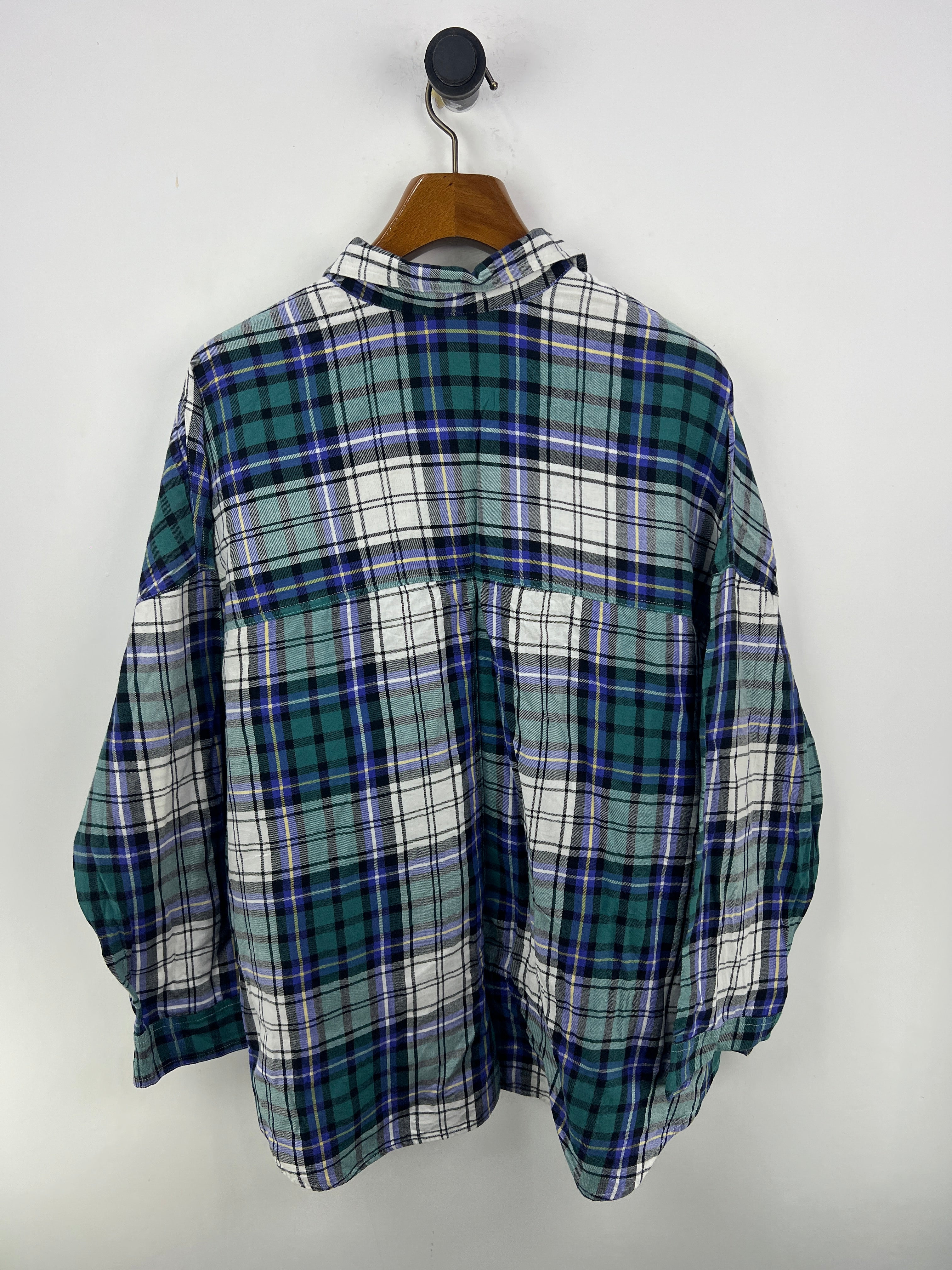 Old Navy Shirt (Women) (XX-Large)