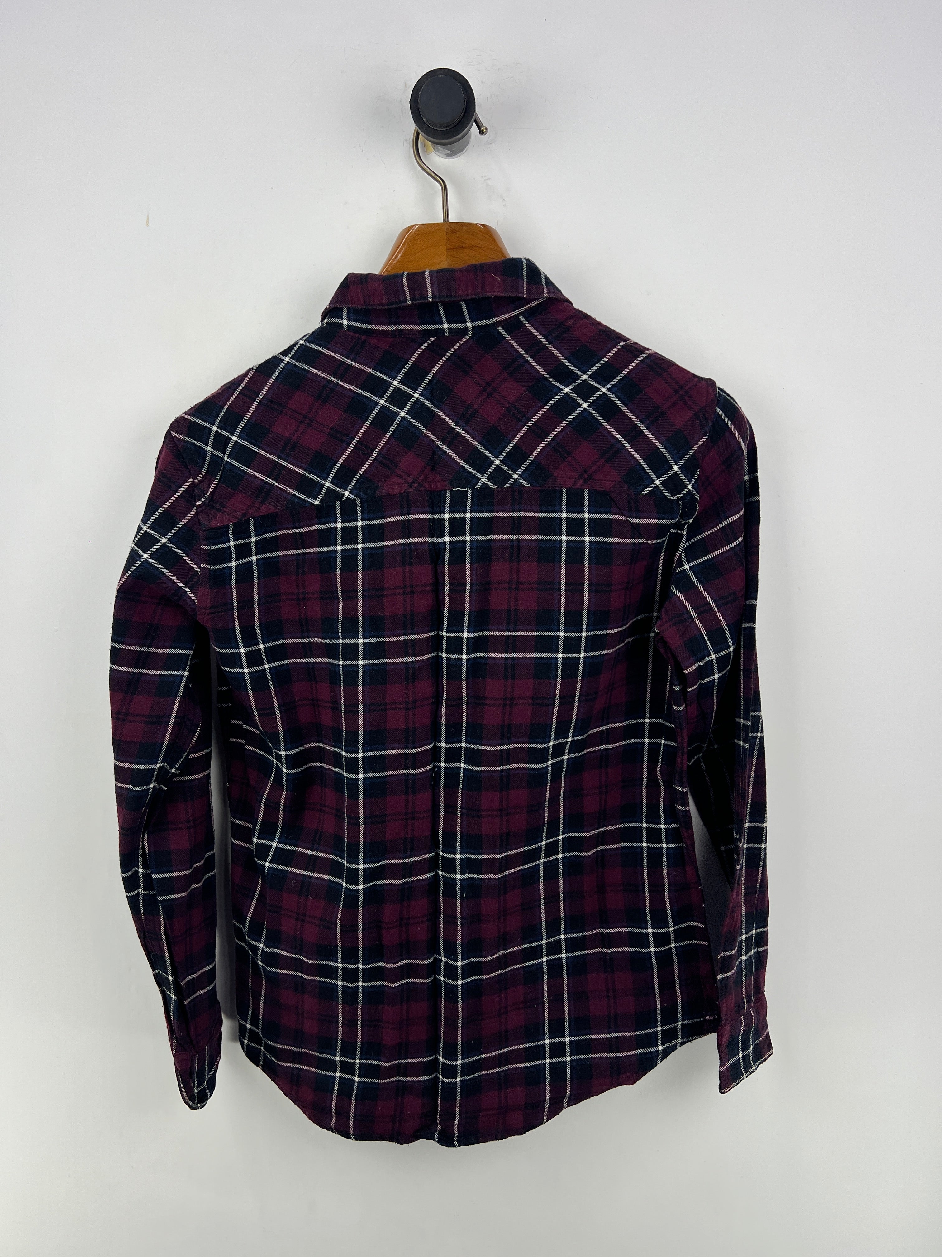 Garage Shirt (Women) (Small)