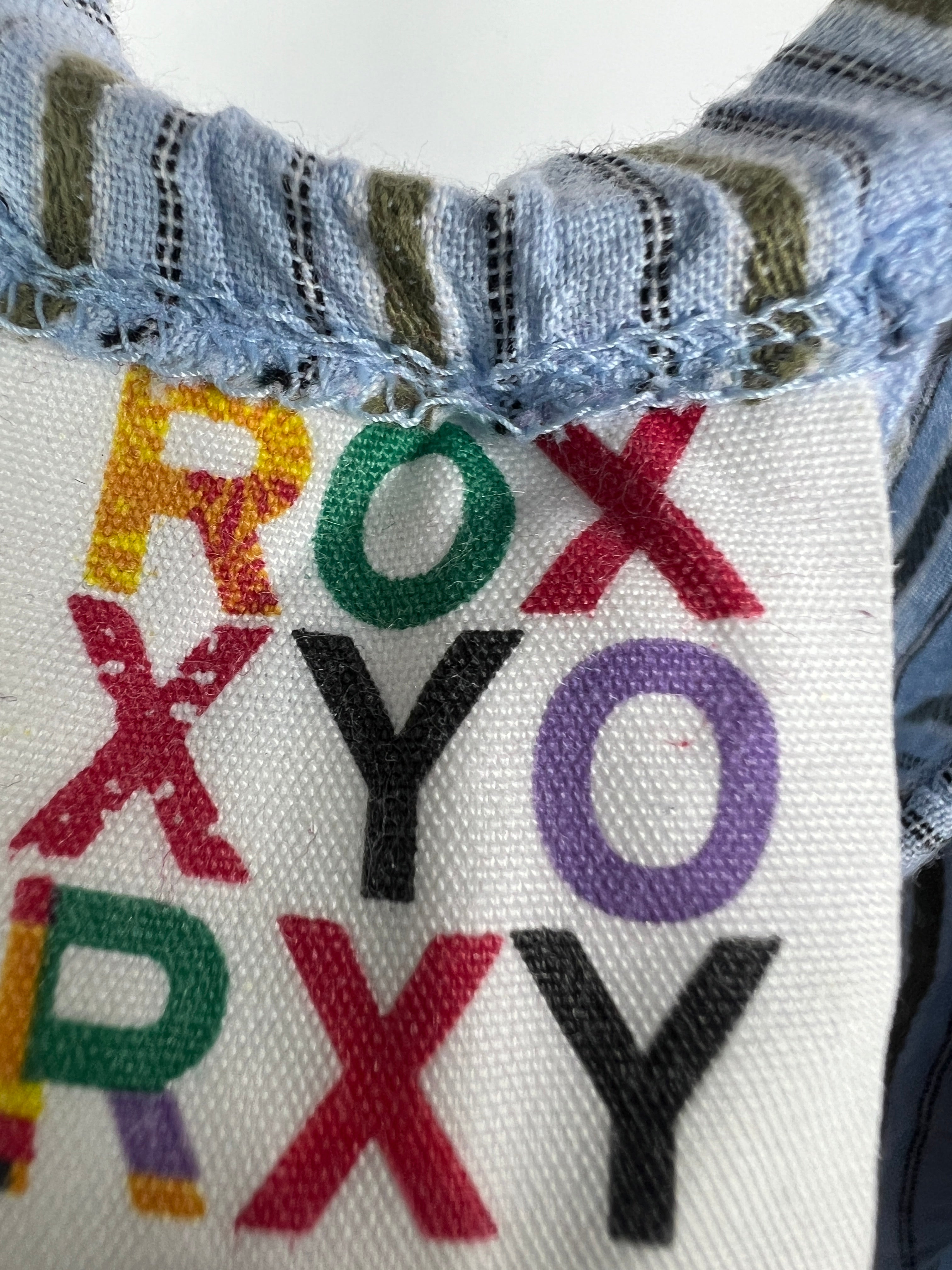 Rox Tank Top (Women) (X-Small/Small)