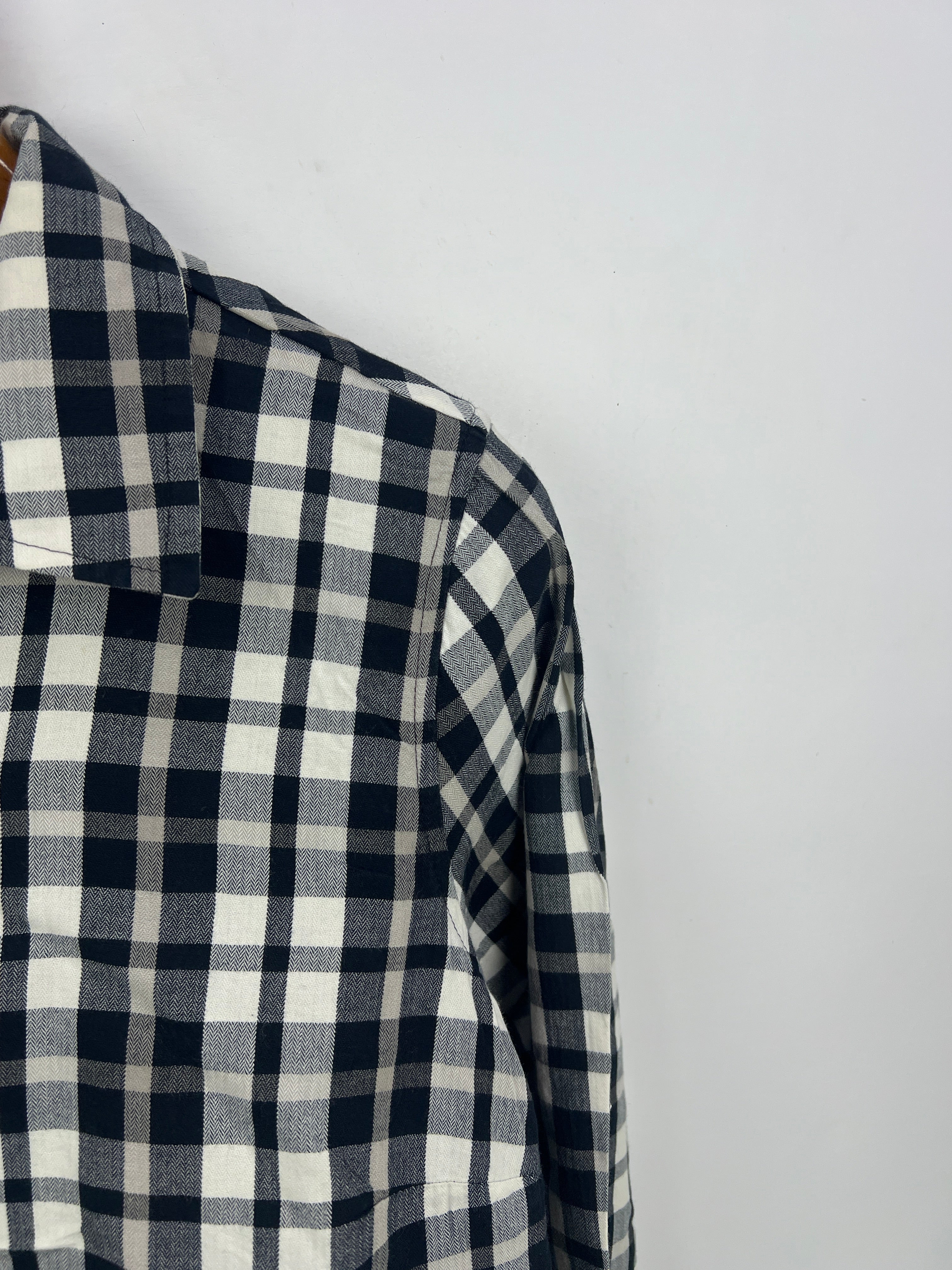 Charter Club Shirt (Women) (Medium)