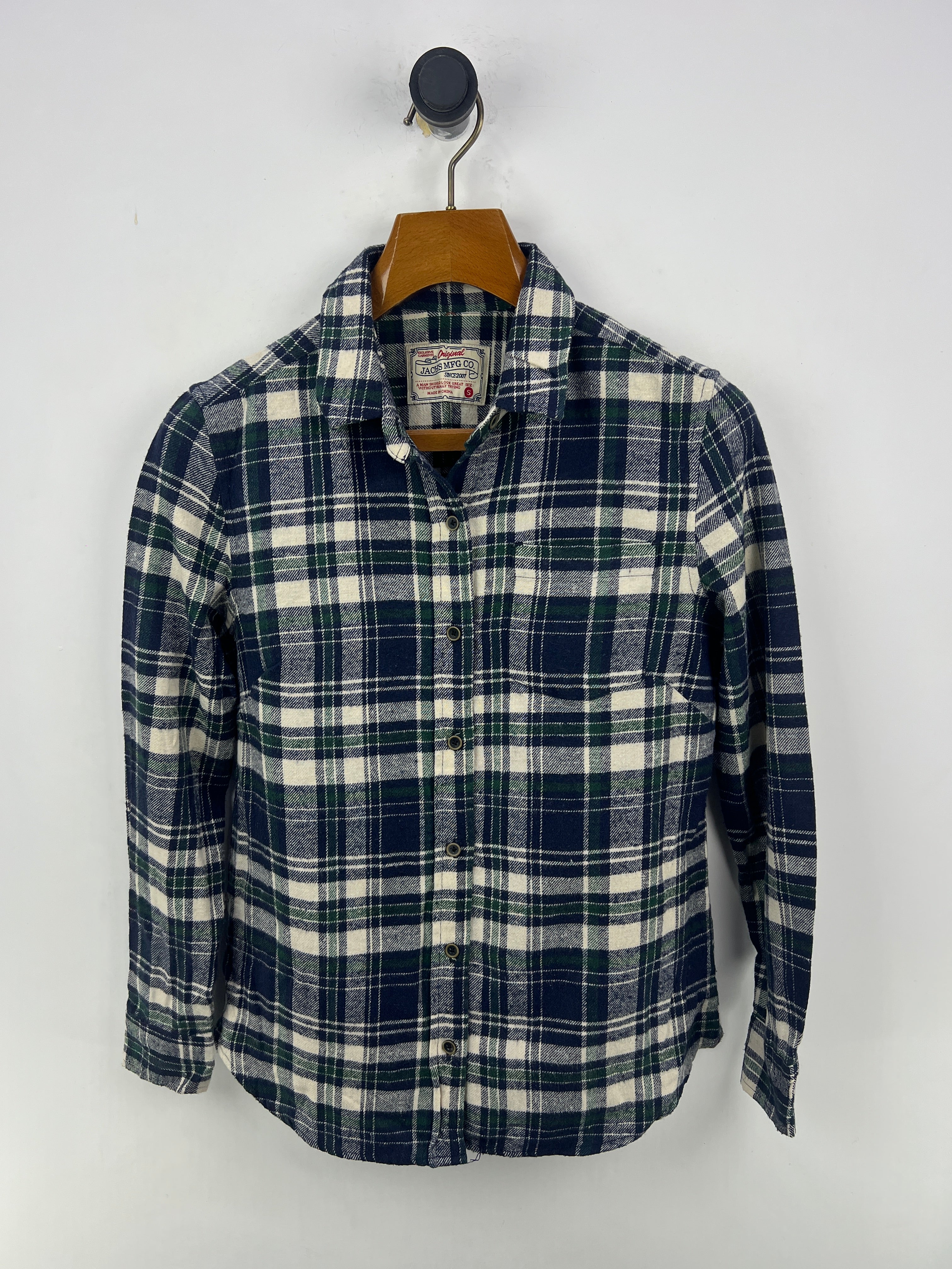 Jachs Shirt (Women) (X-Small)
