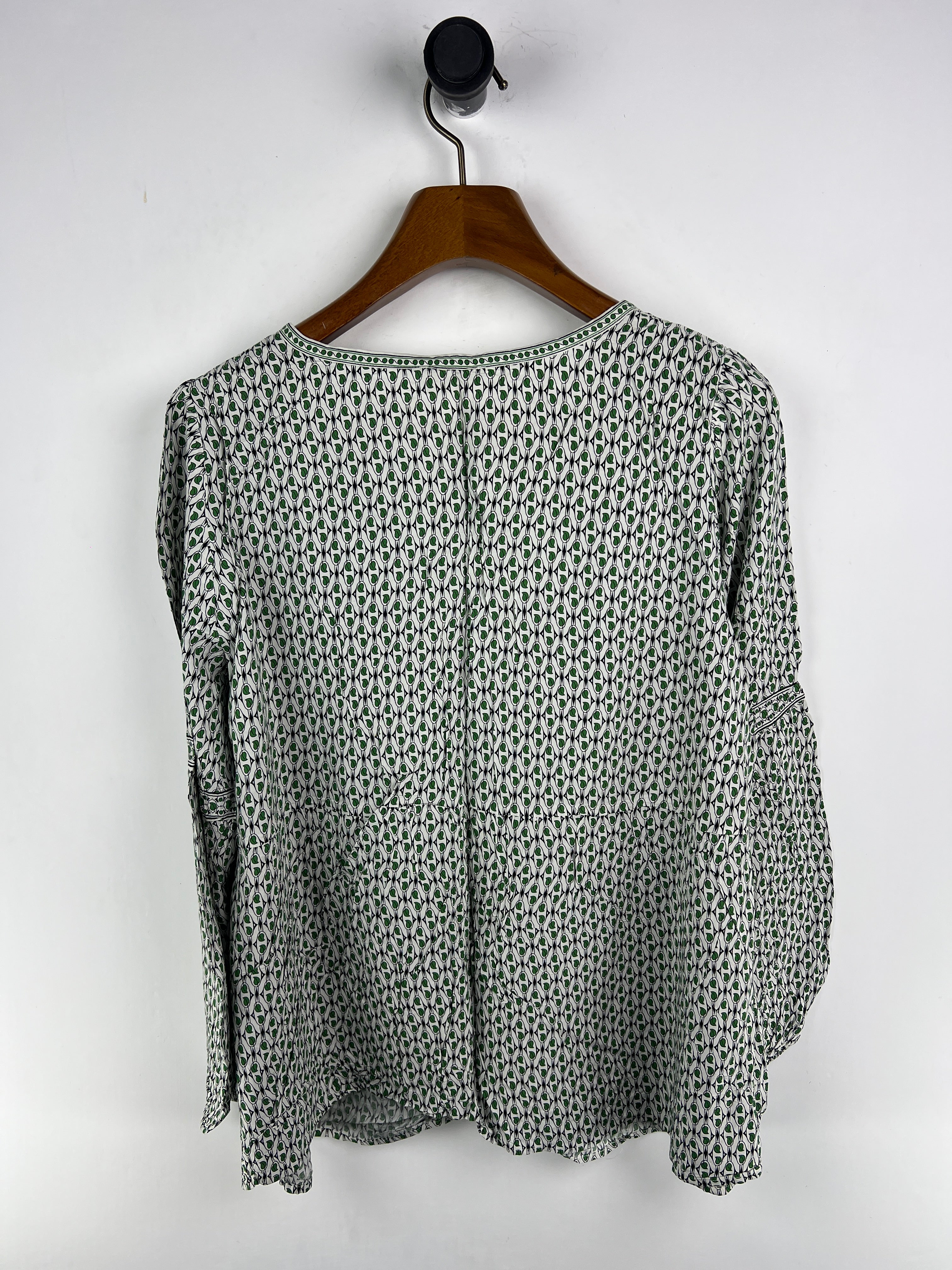 Max Blouse (Women) (Large/X-Large)