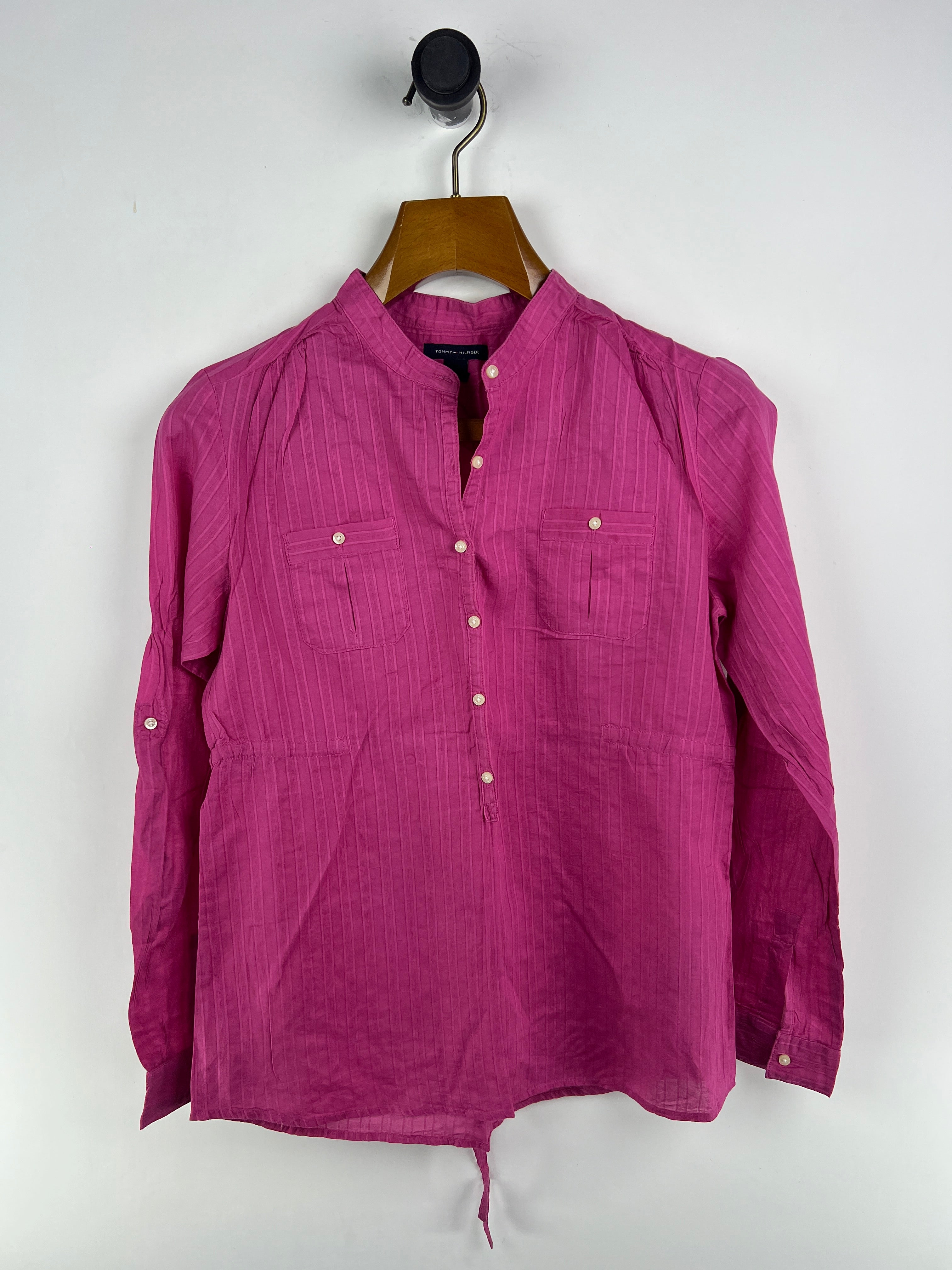 Tommy Hilfiger Blouse (Women) (Medium)