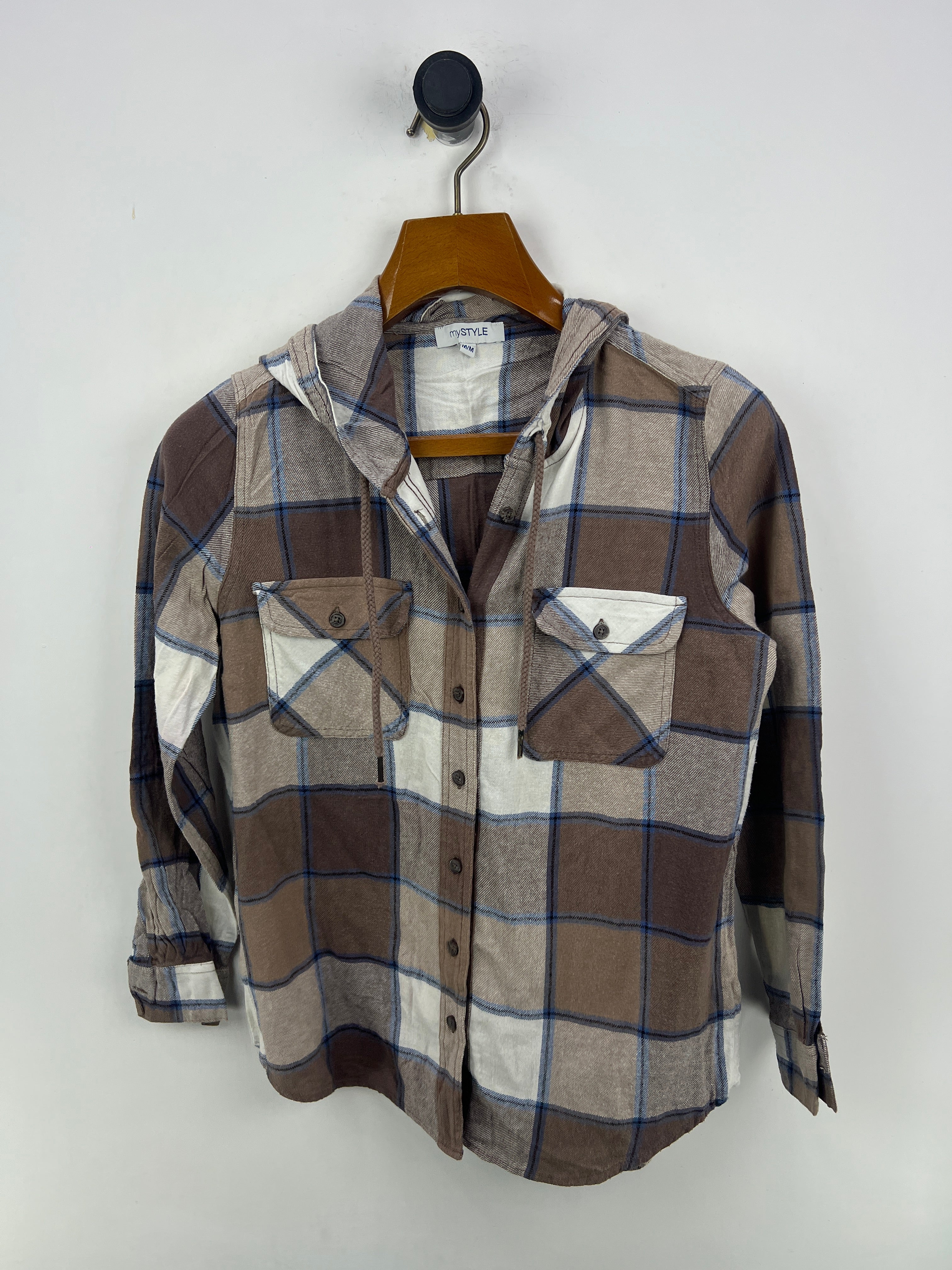 My Style Shirt (Women) (Medium)