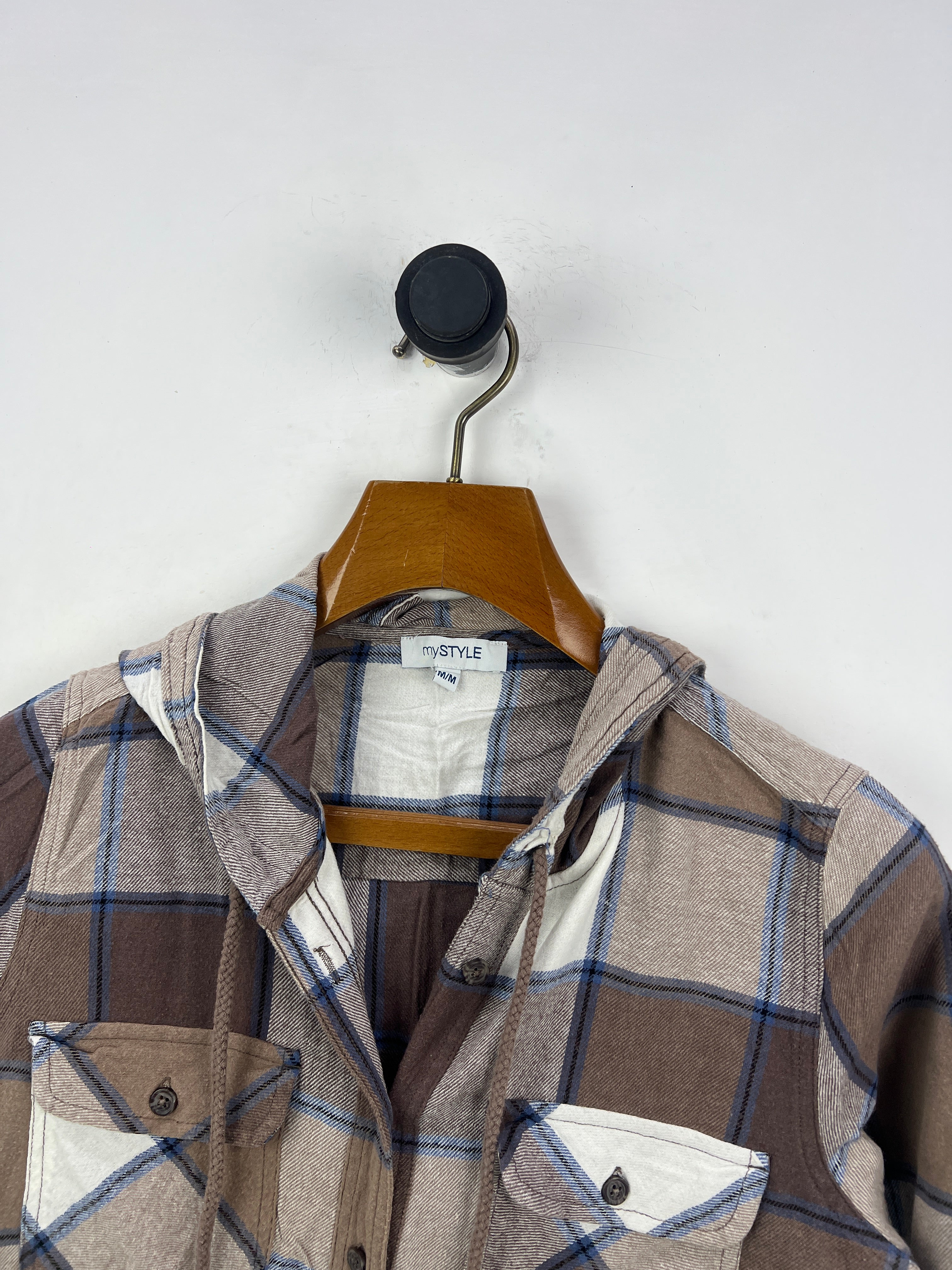 My Style Shirt (Women) (Medium)