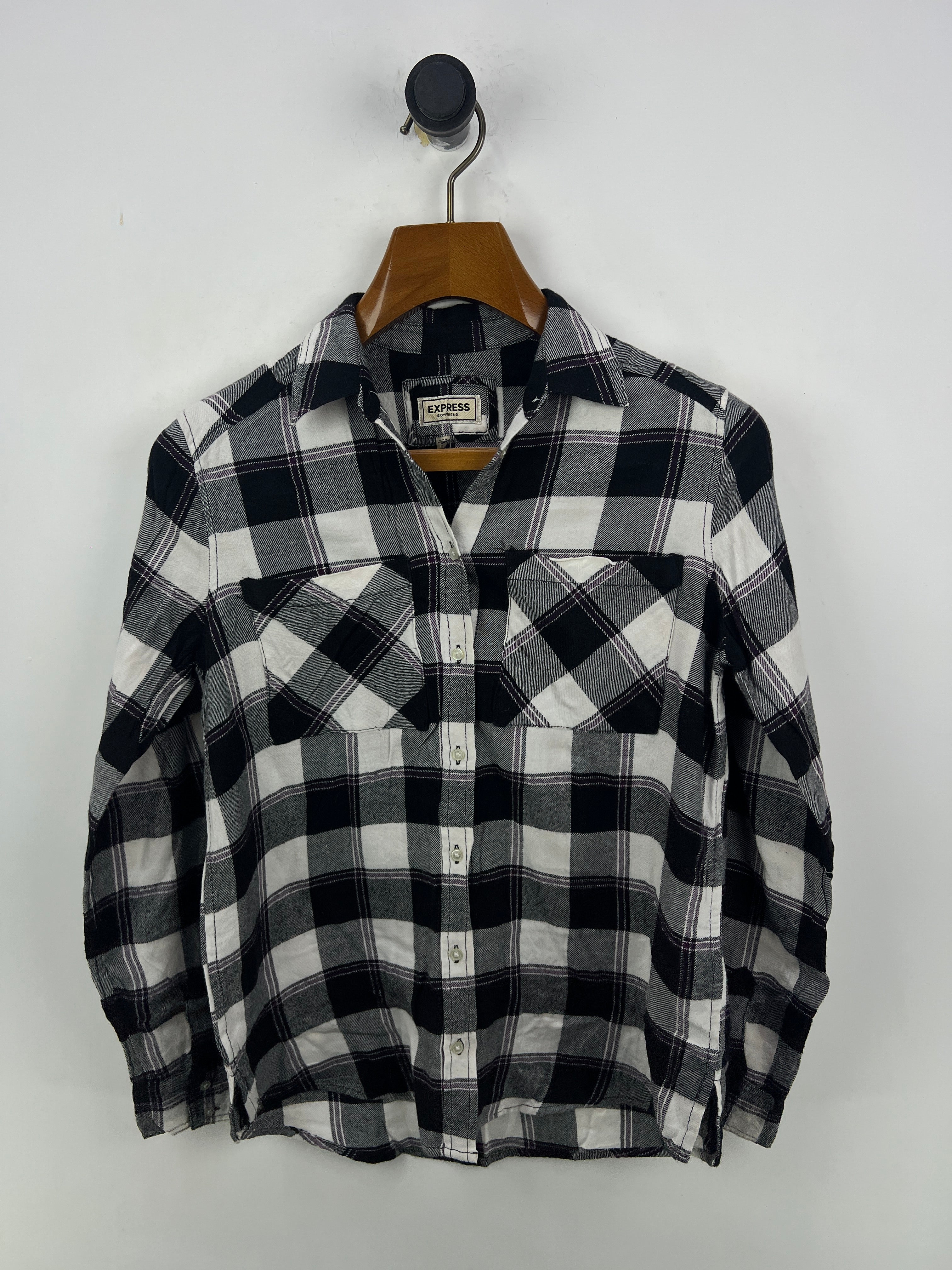 Express Shirt (Women) (Small)