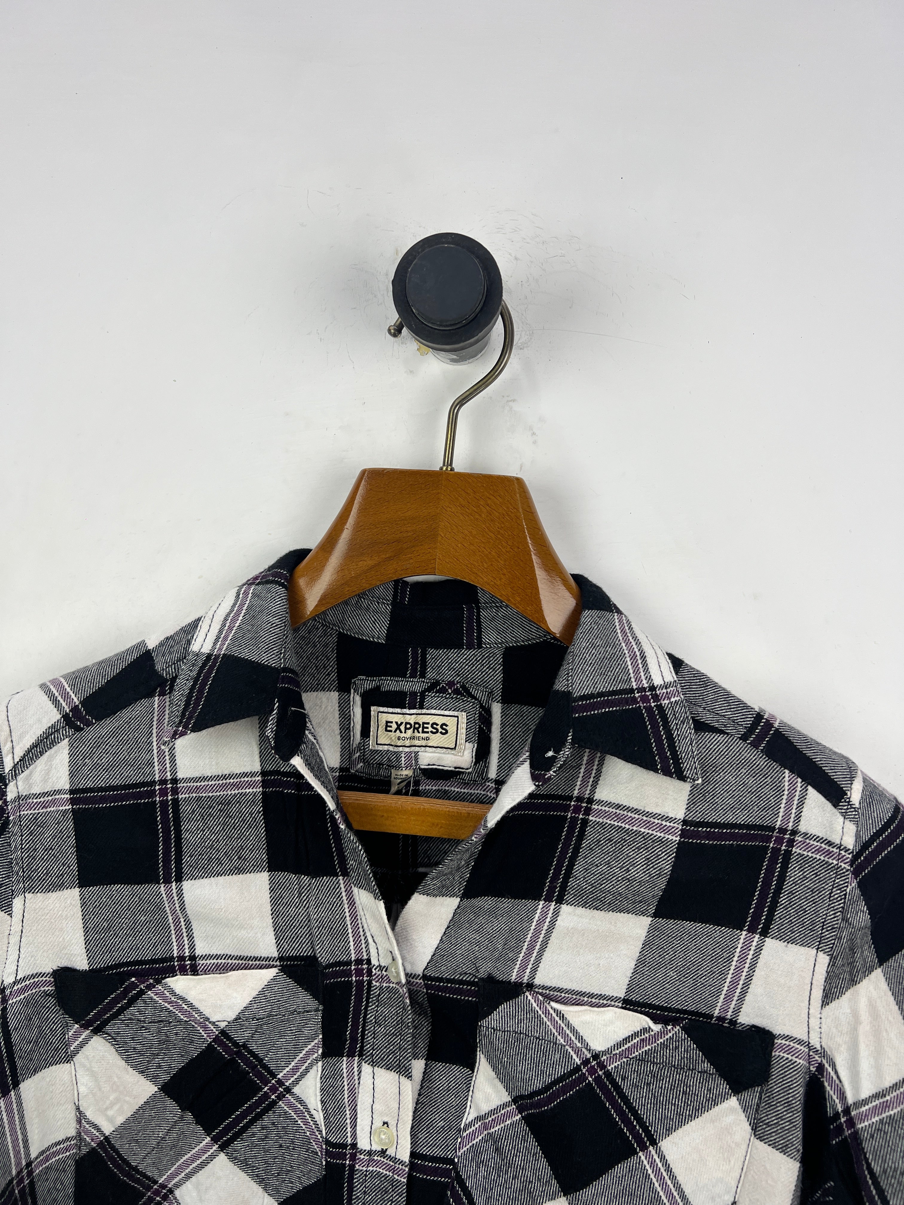 Express Shirt (Women) (Small)