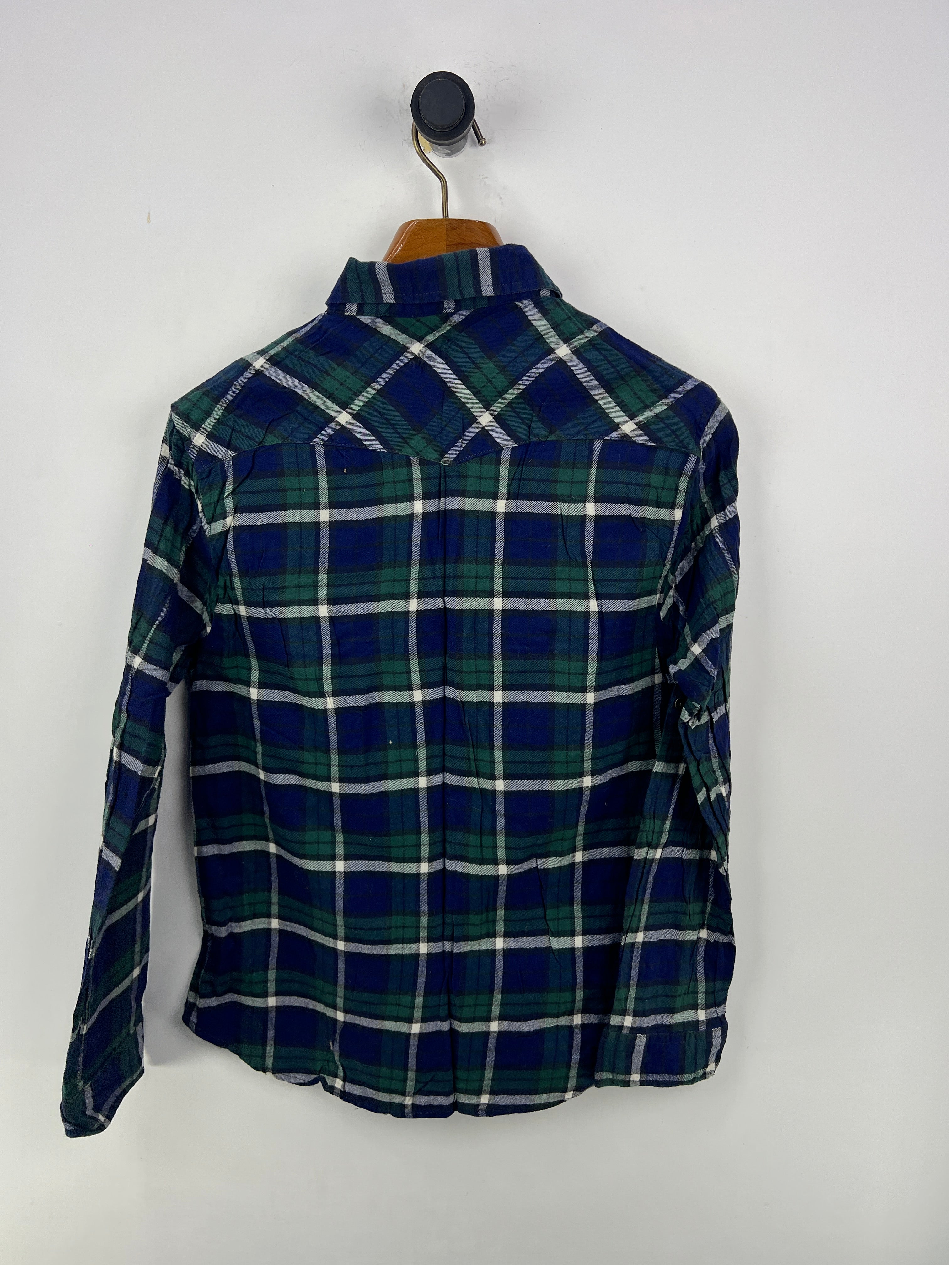 Jachs Shirt (Women) (Medium-Large)
