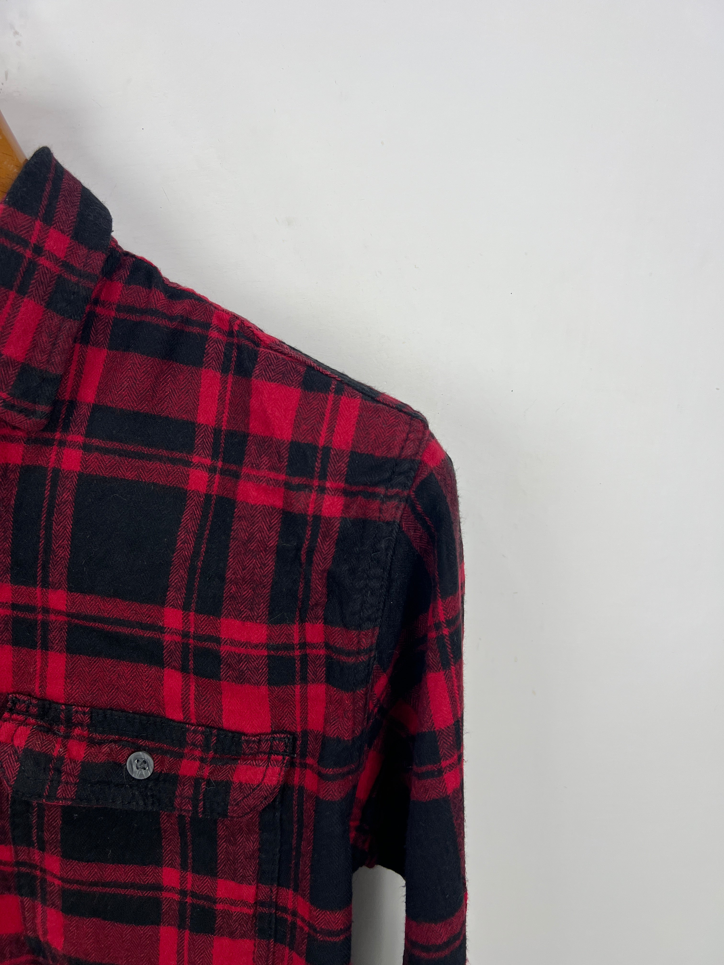 George Shirt (Women) (Small)