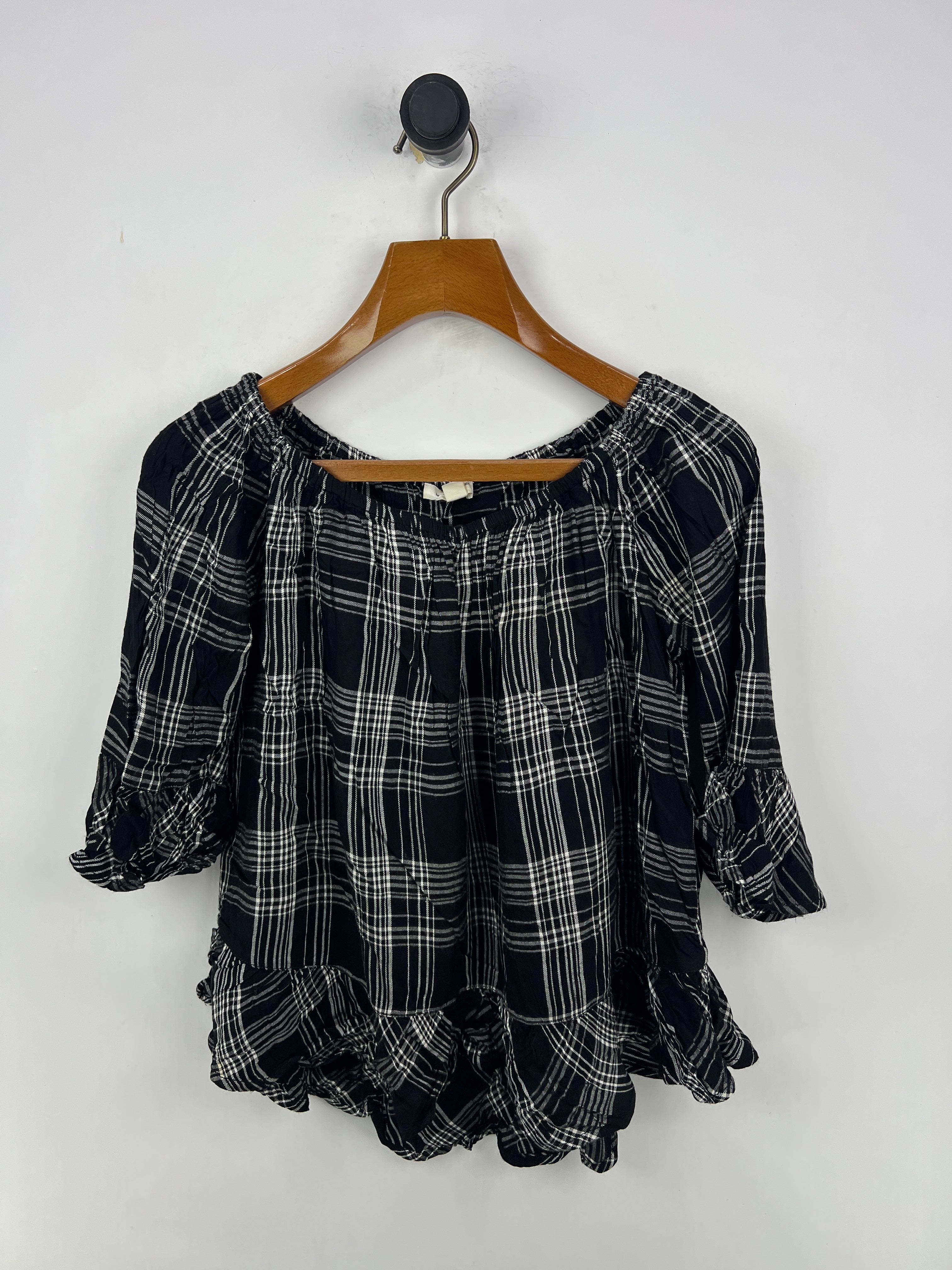 Beach Lunch Lounge Blouse (Women) (Medium)
