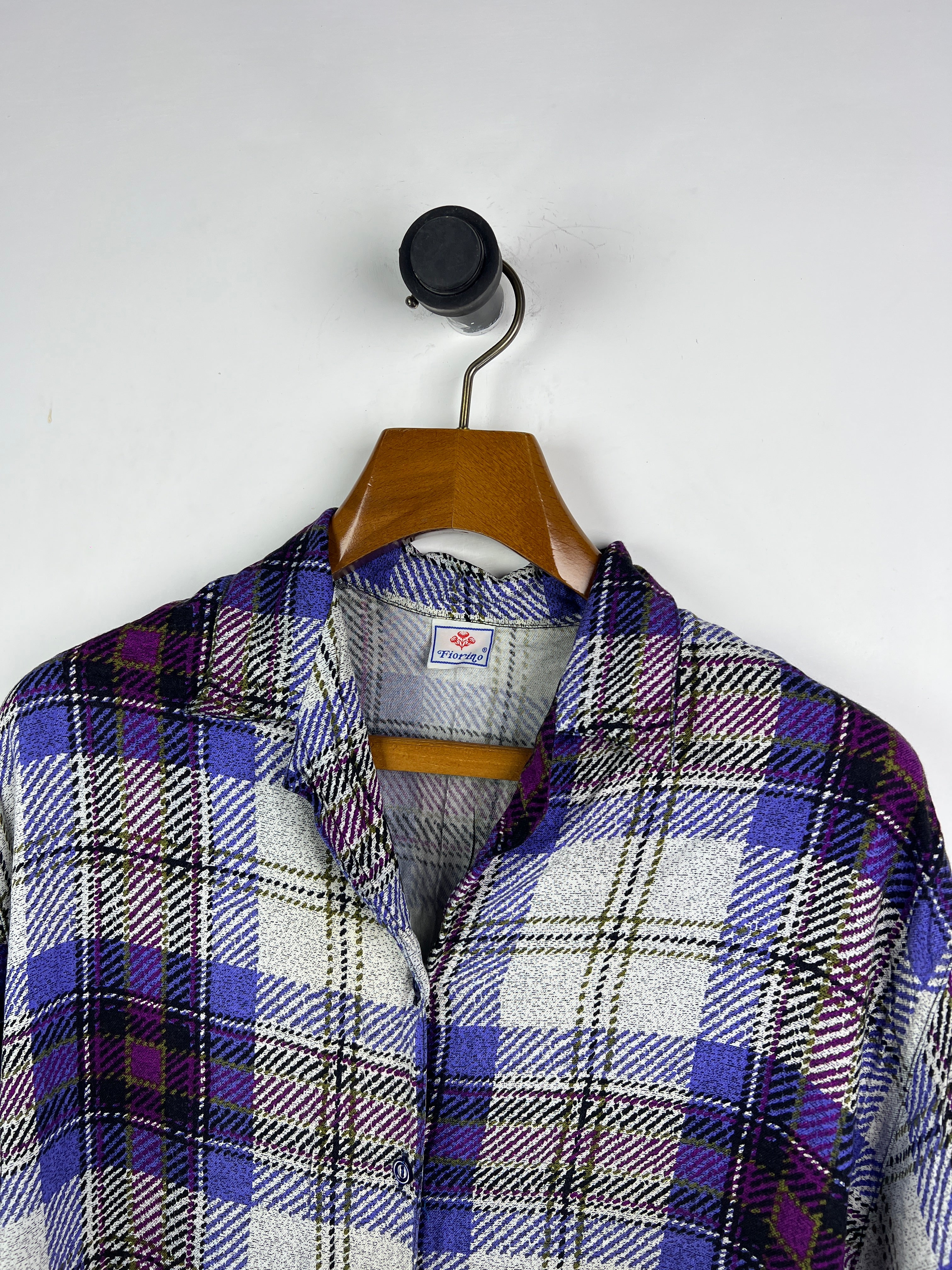 Fior Blouse (Women) (Large)