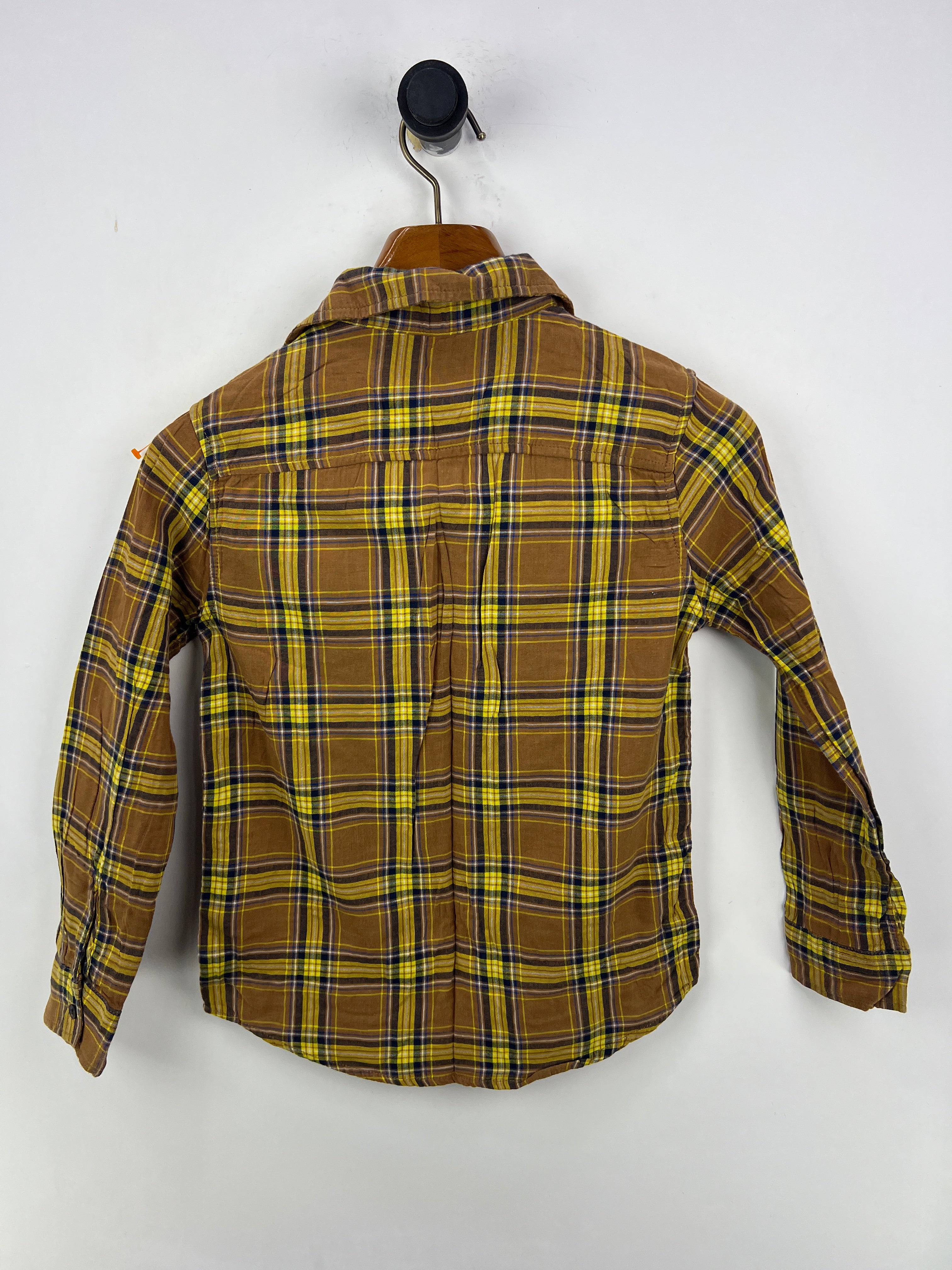 Wonder Nation Shirt (Women) (X-Small)