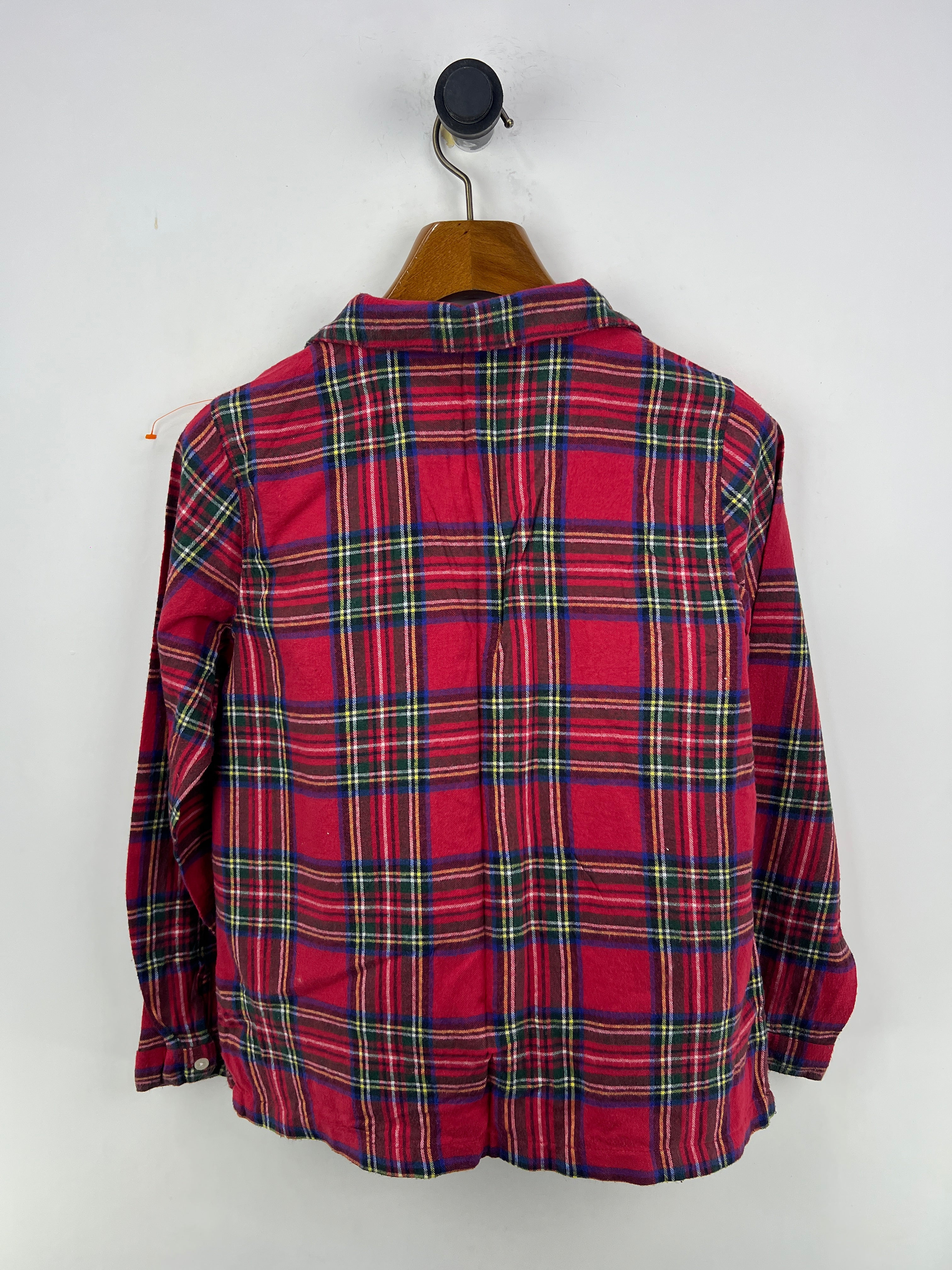 LL Bean Shirt (Women) (Medium)
