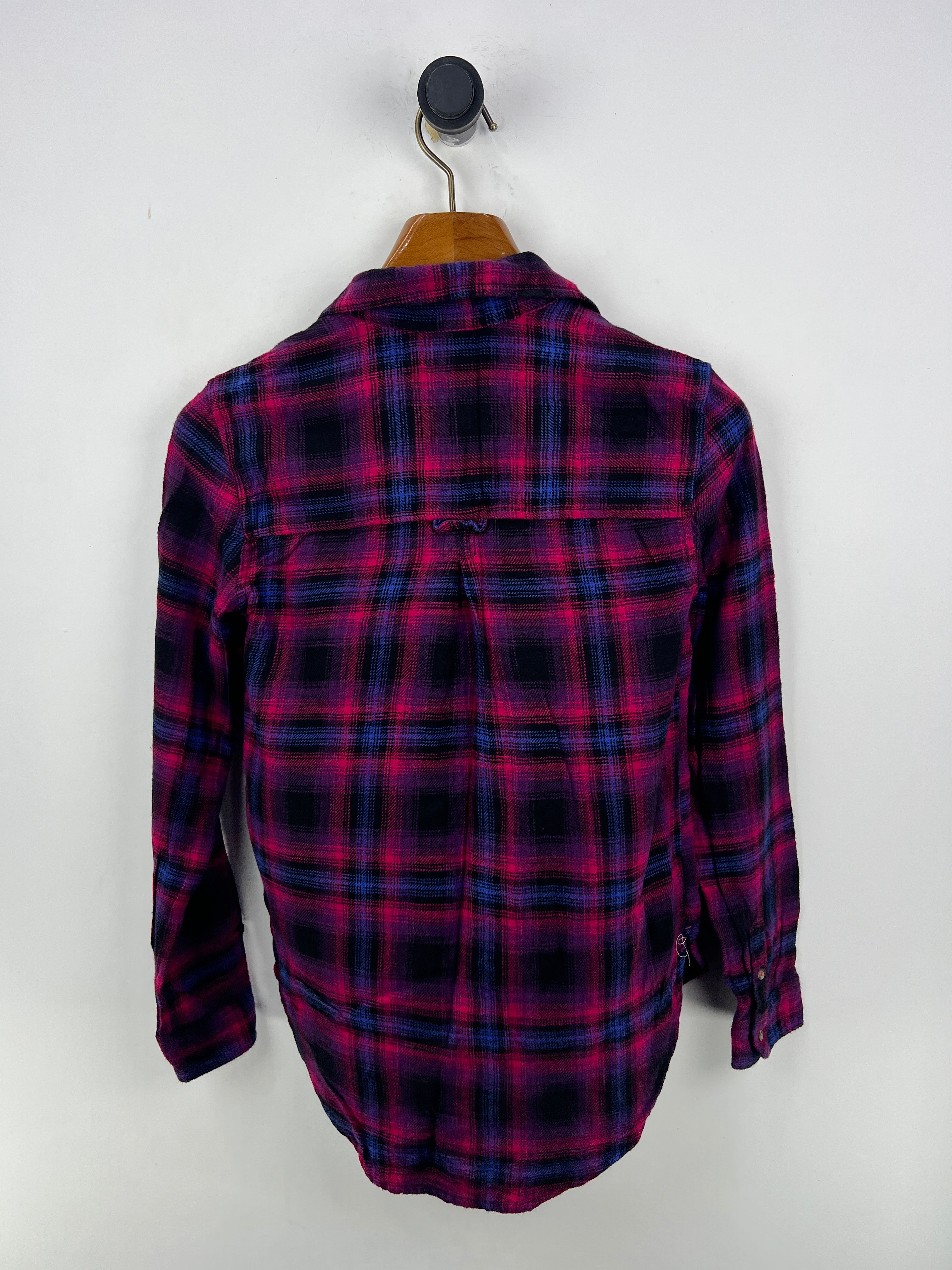 American Eagle Shirt (Women) (Small-Medium)