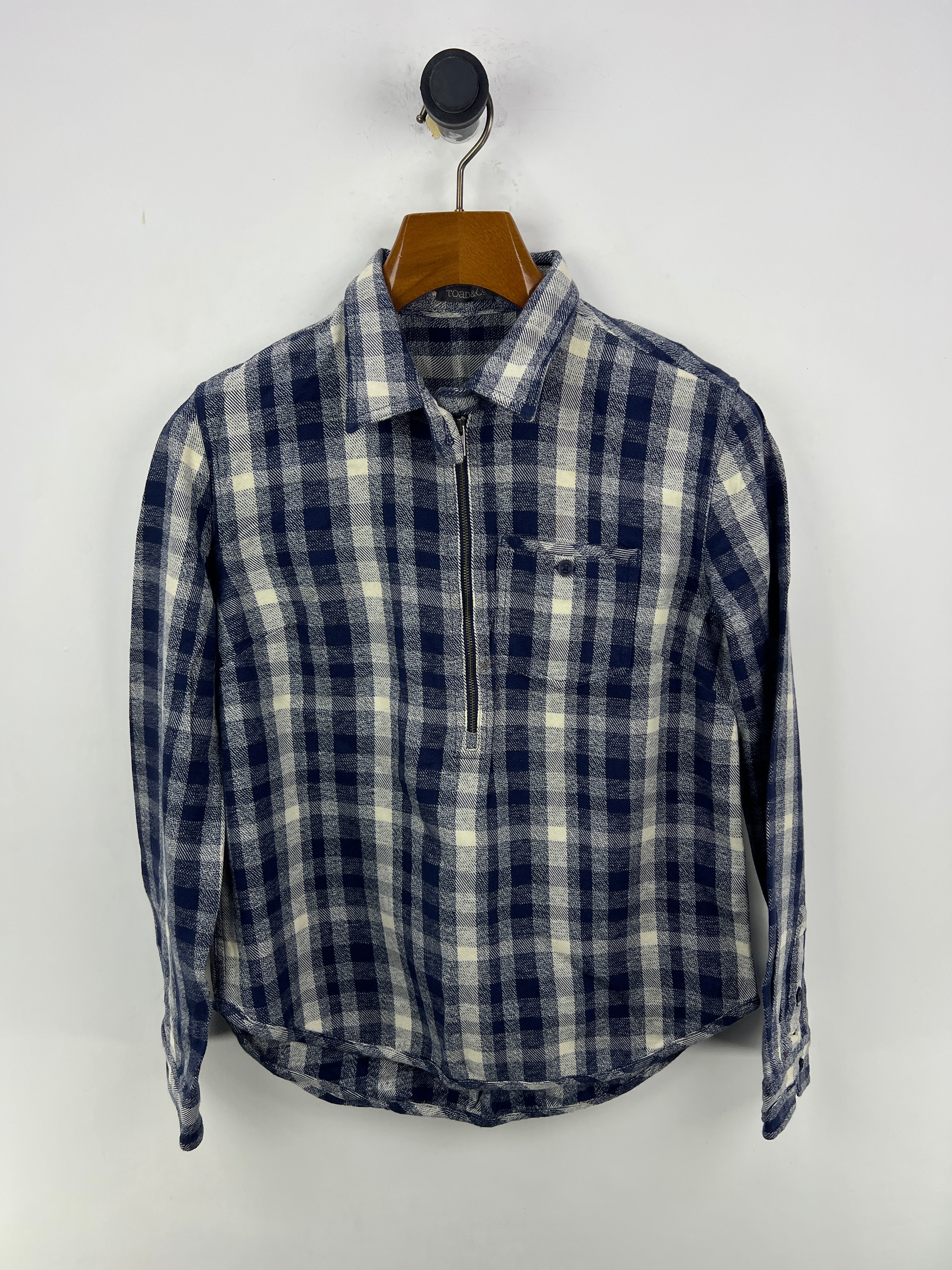 Shirt (Women) (Medium)
