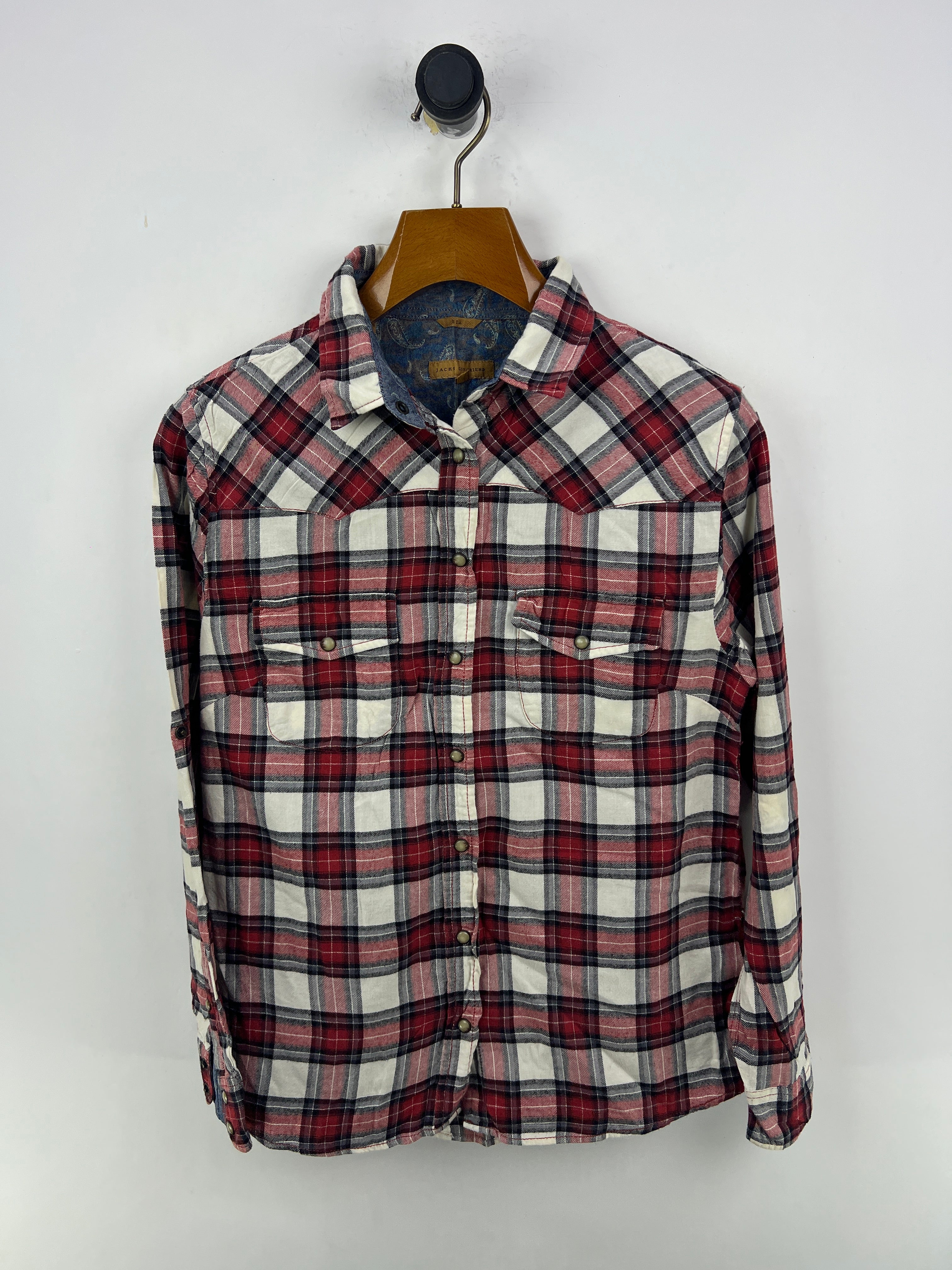 Jachs Shirt (Women) (Medium)
