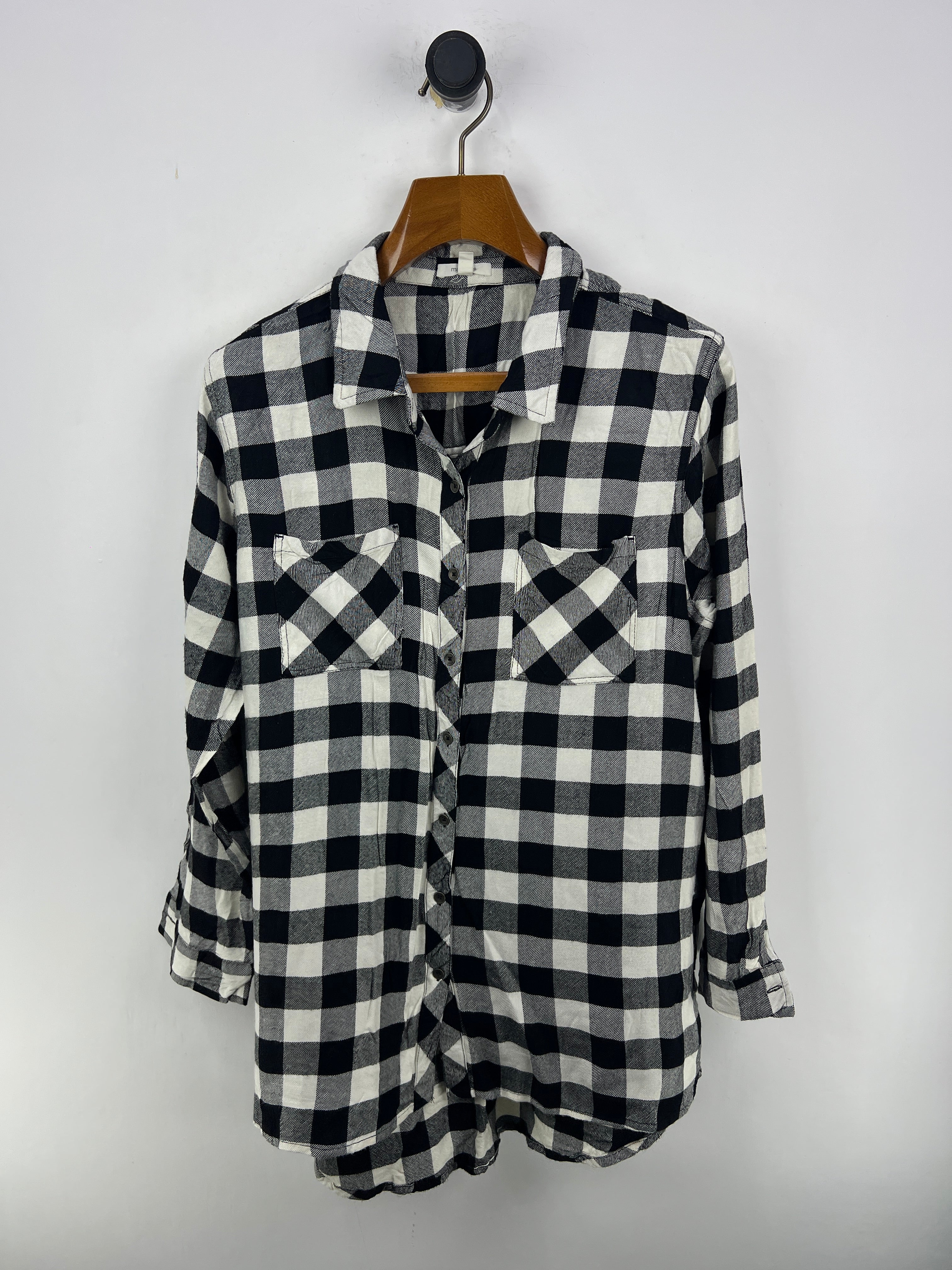 Maurices Shirt (Women) (XX-Large)