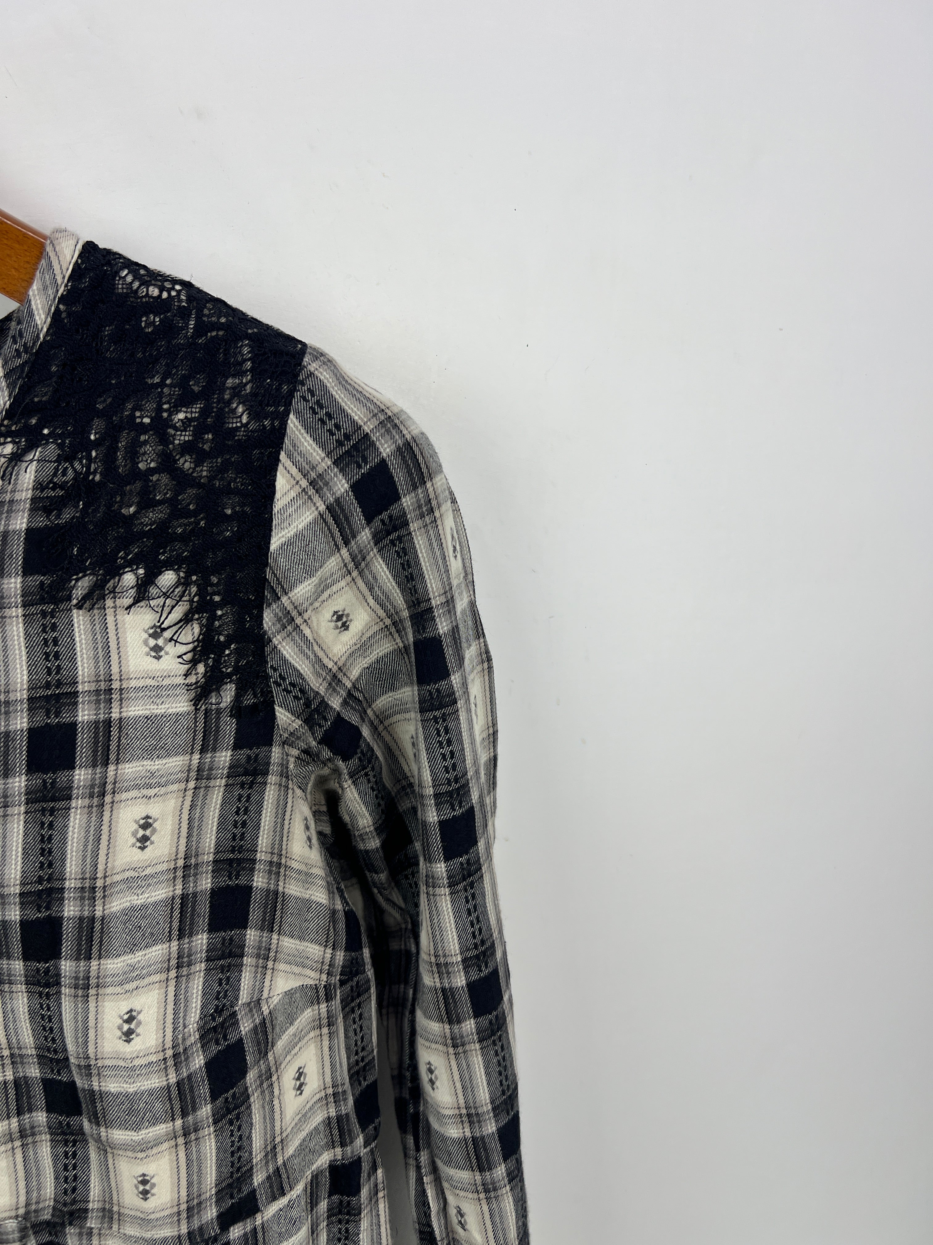 Thyme Shirt (Women) (Small)