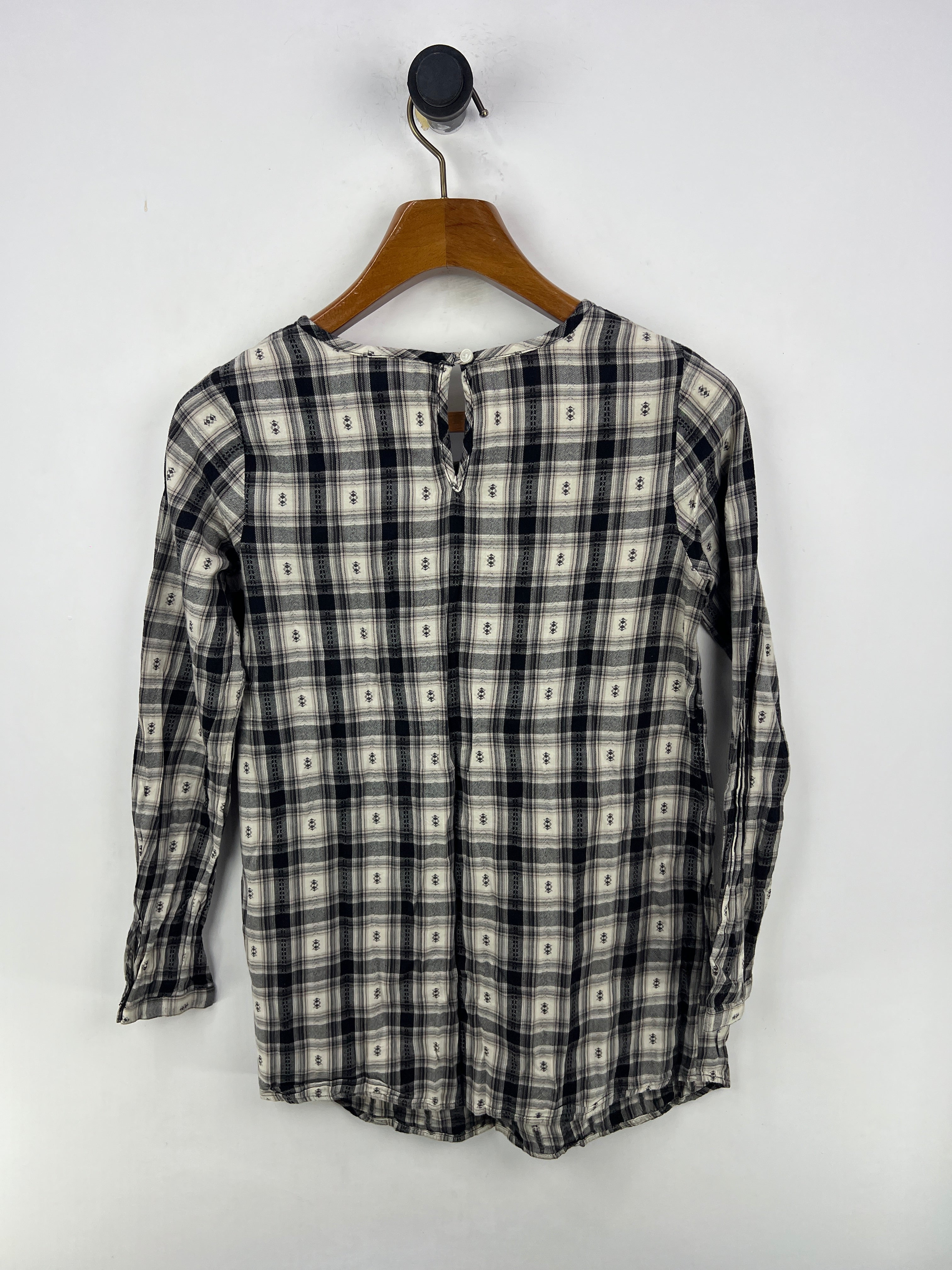 Thyme Shirt (Women) (Small)