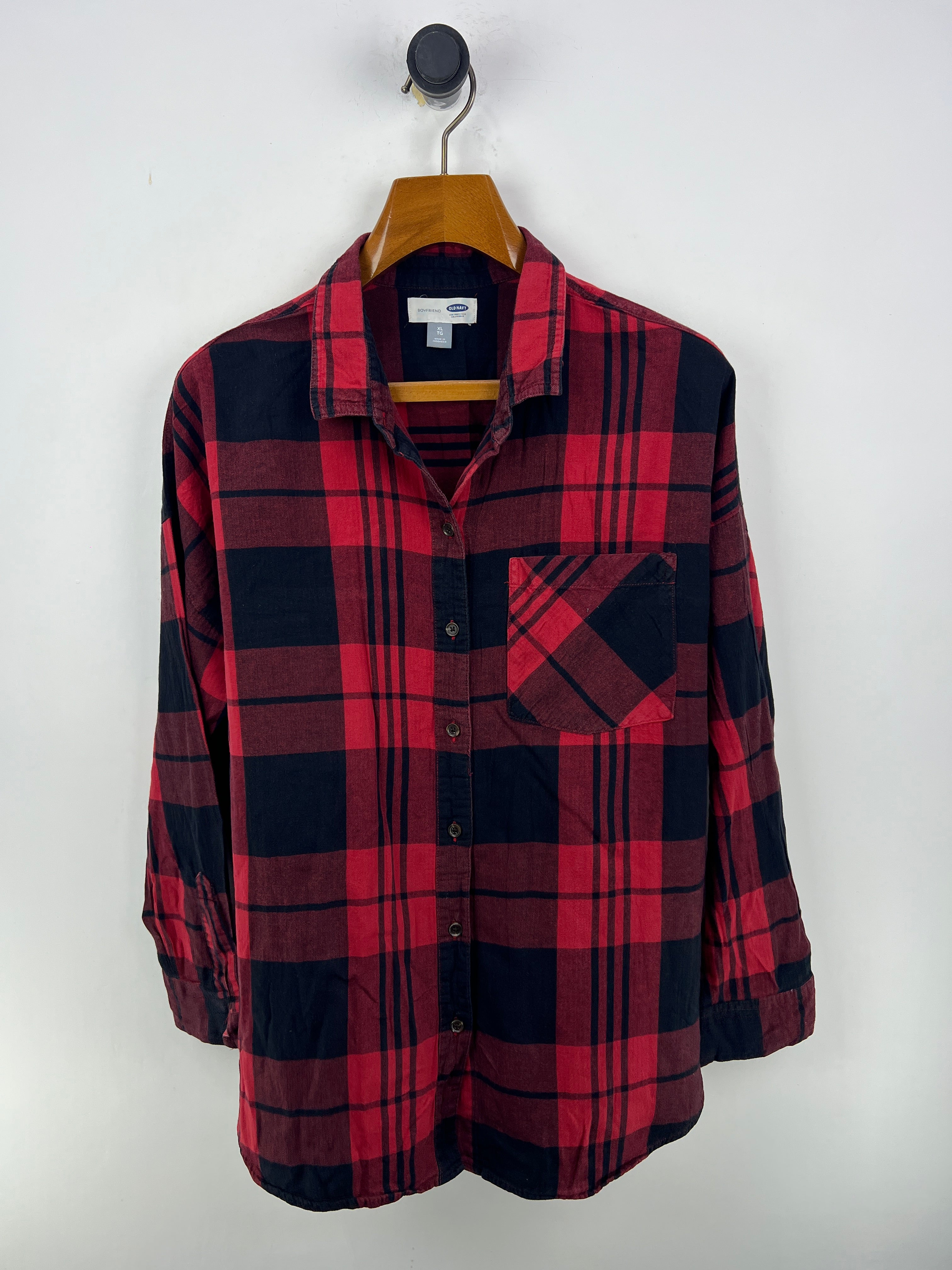 Old Navy Shirt (Women) (X-Large)