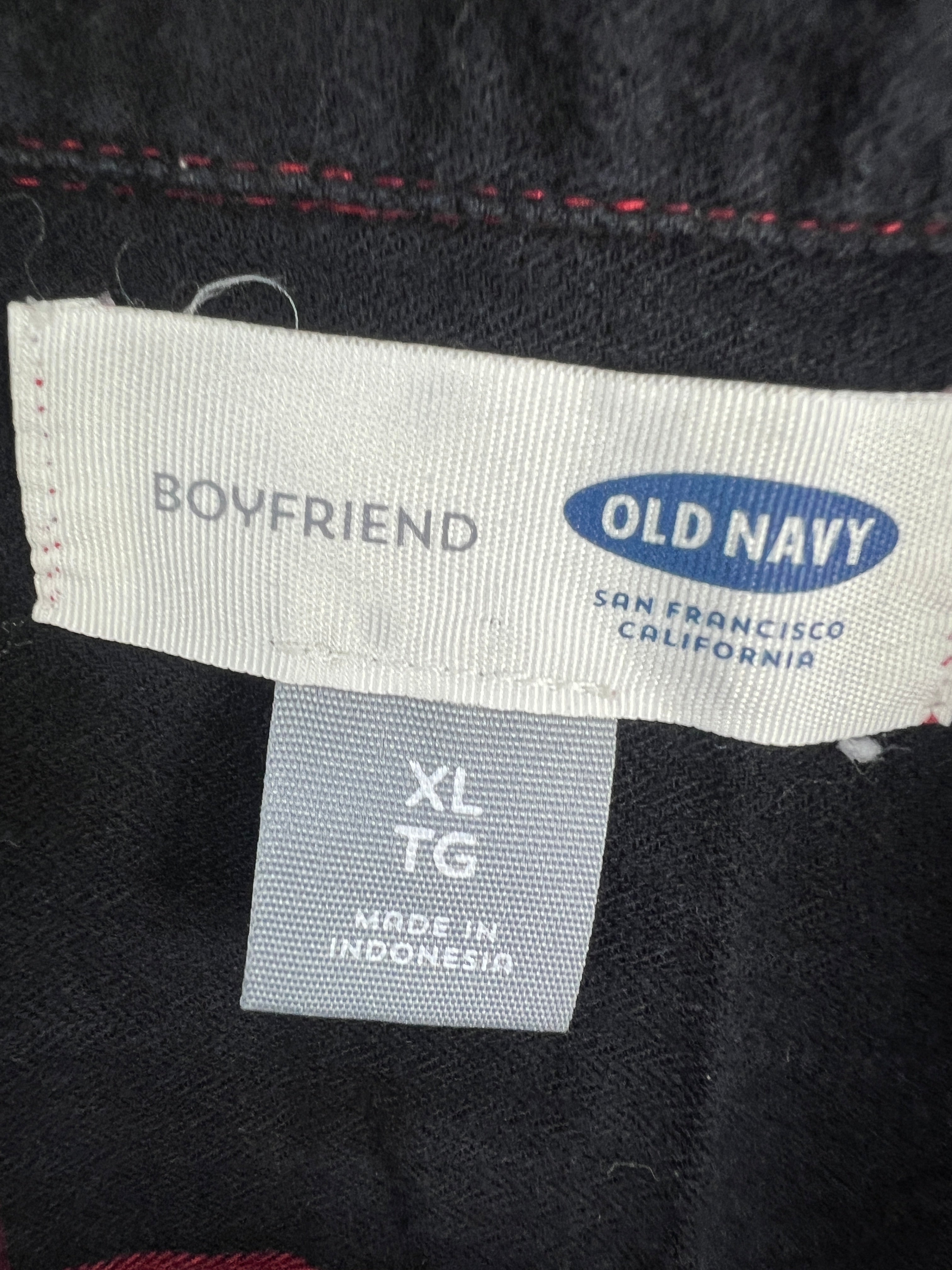 Old Navy Shirt (Women) (X-Large)