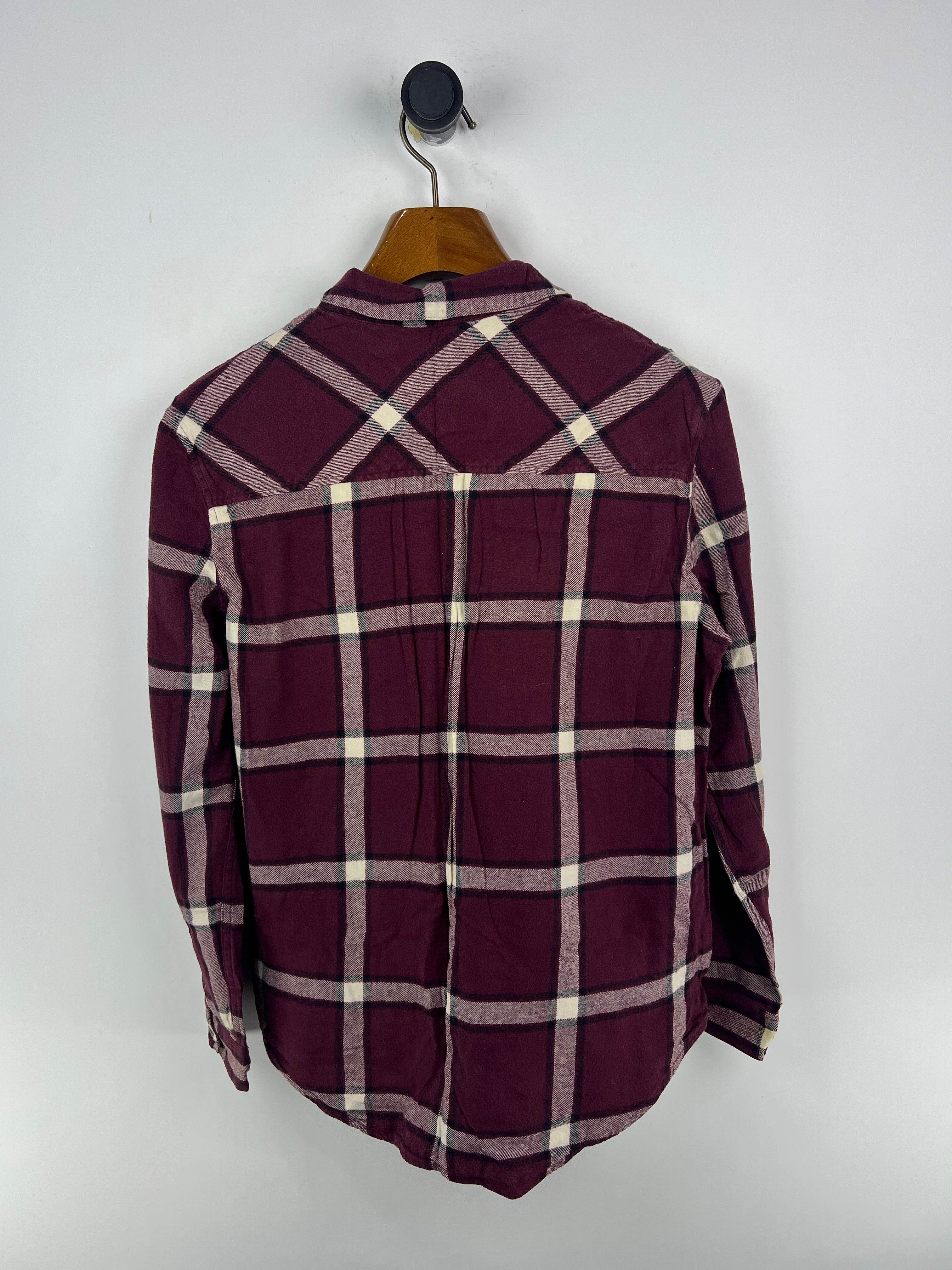 Garage Shirt (Women) (Medium)