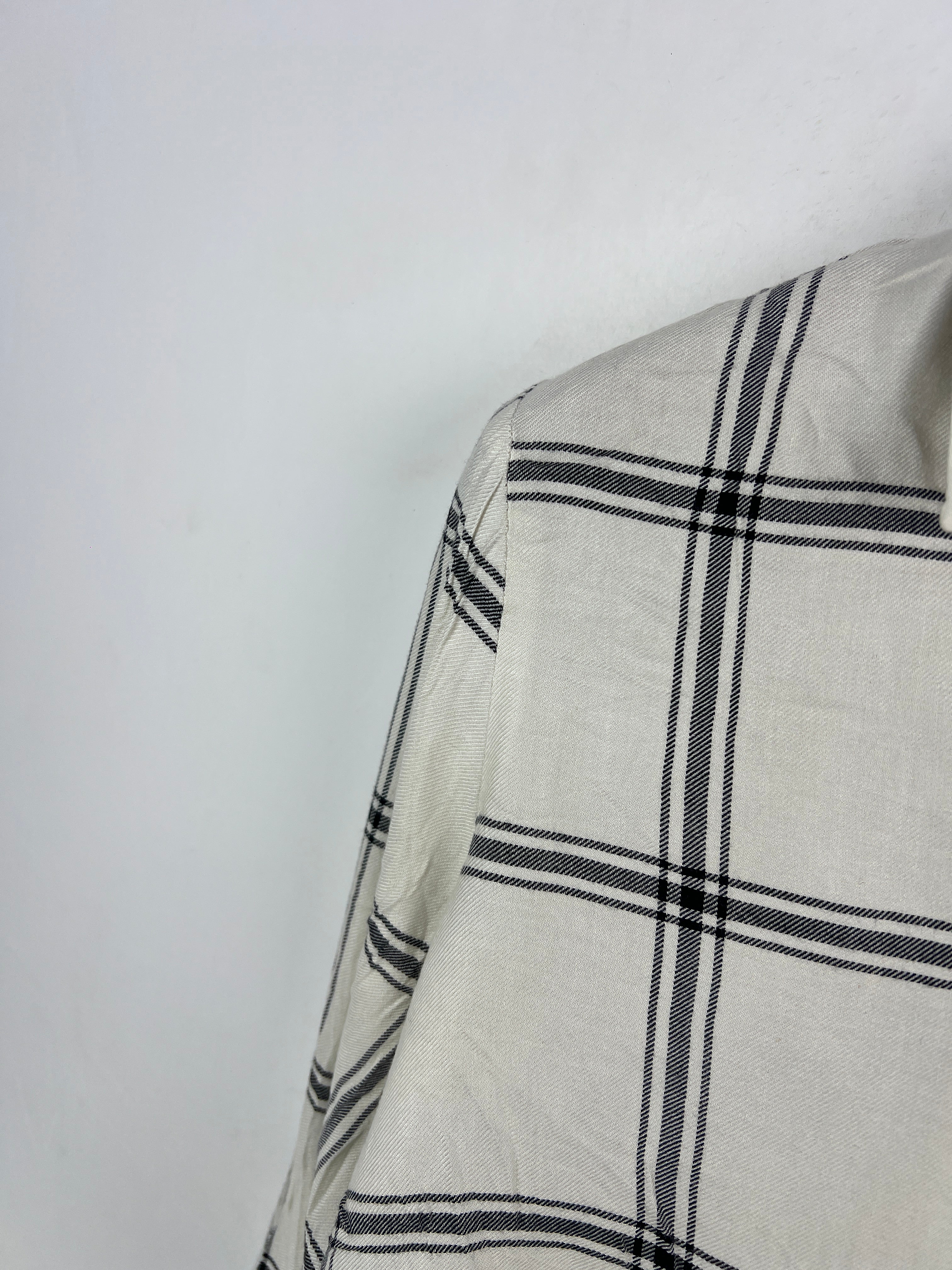 H&M Shirt (Women) (Large/X-Large)