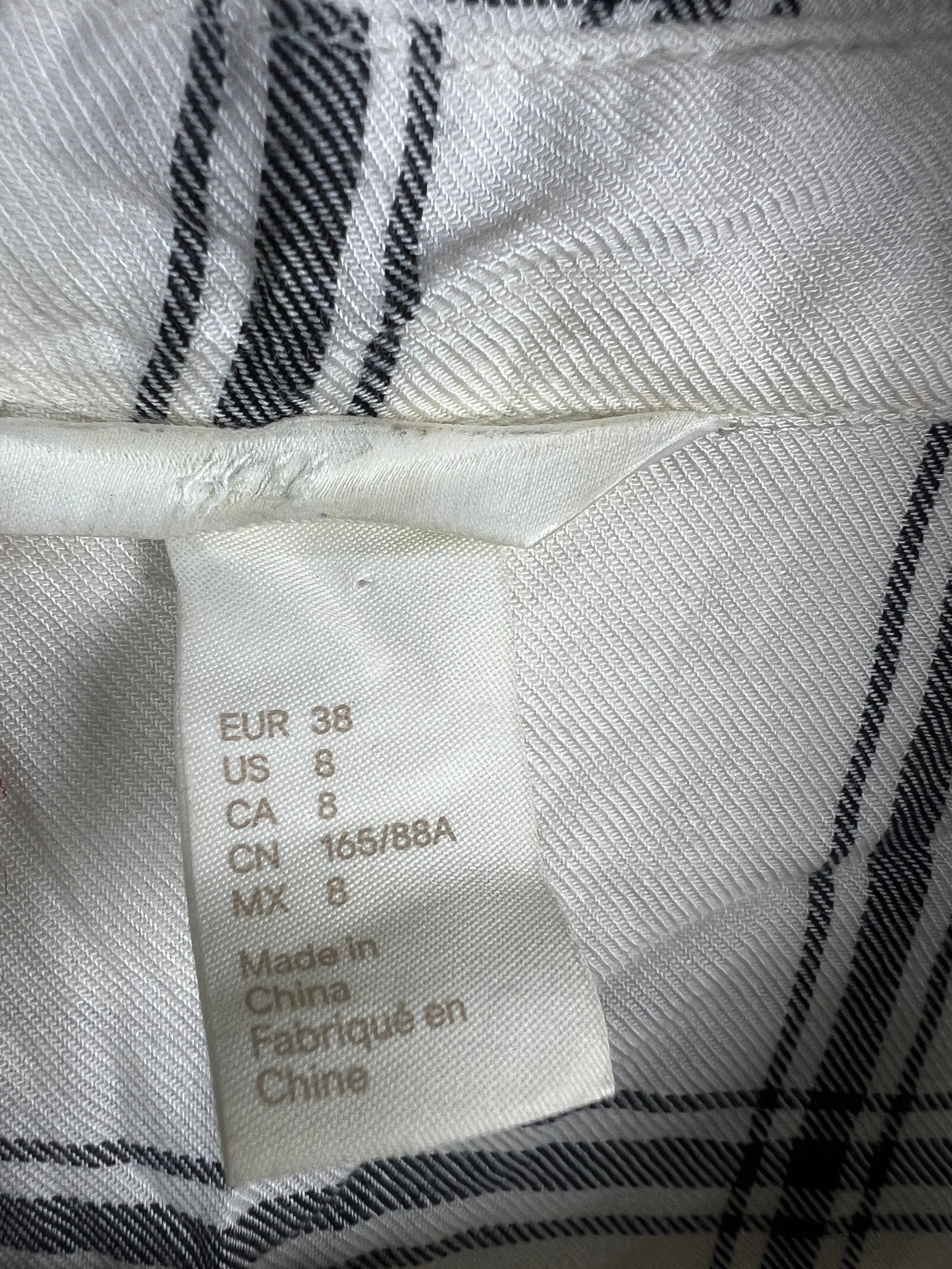 H&M Shirt (Women) (Large/X-Large)