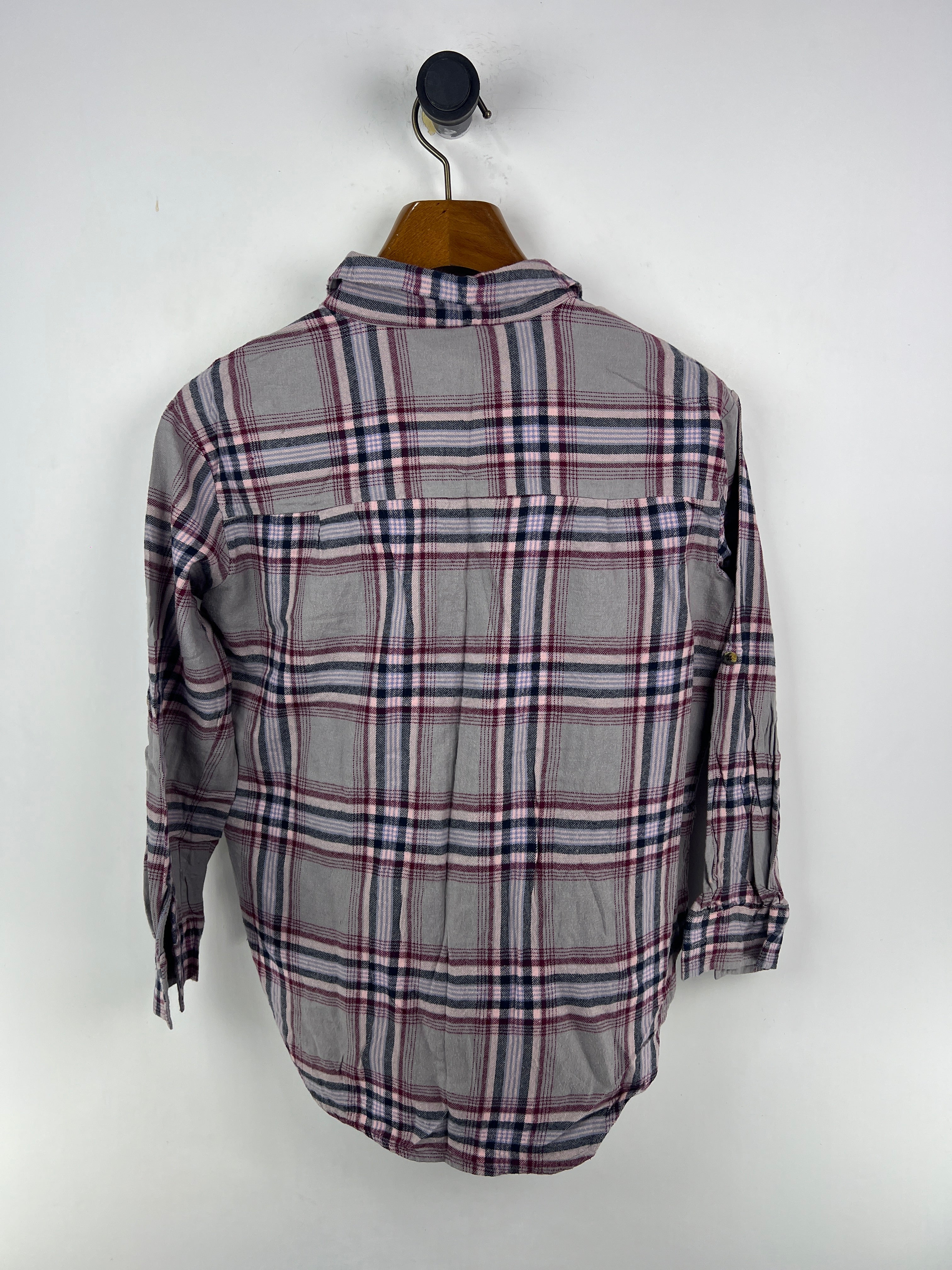 Love Notes Shirt (Women) (Small-Medium)