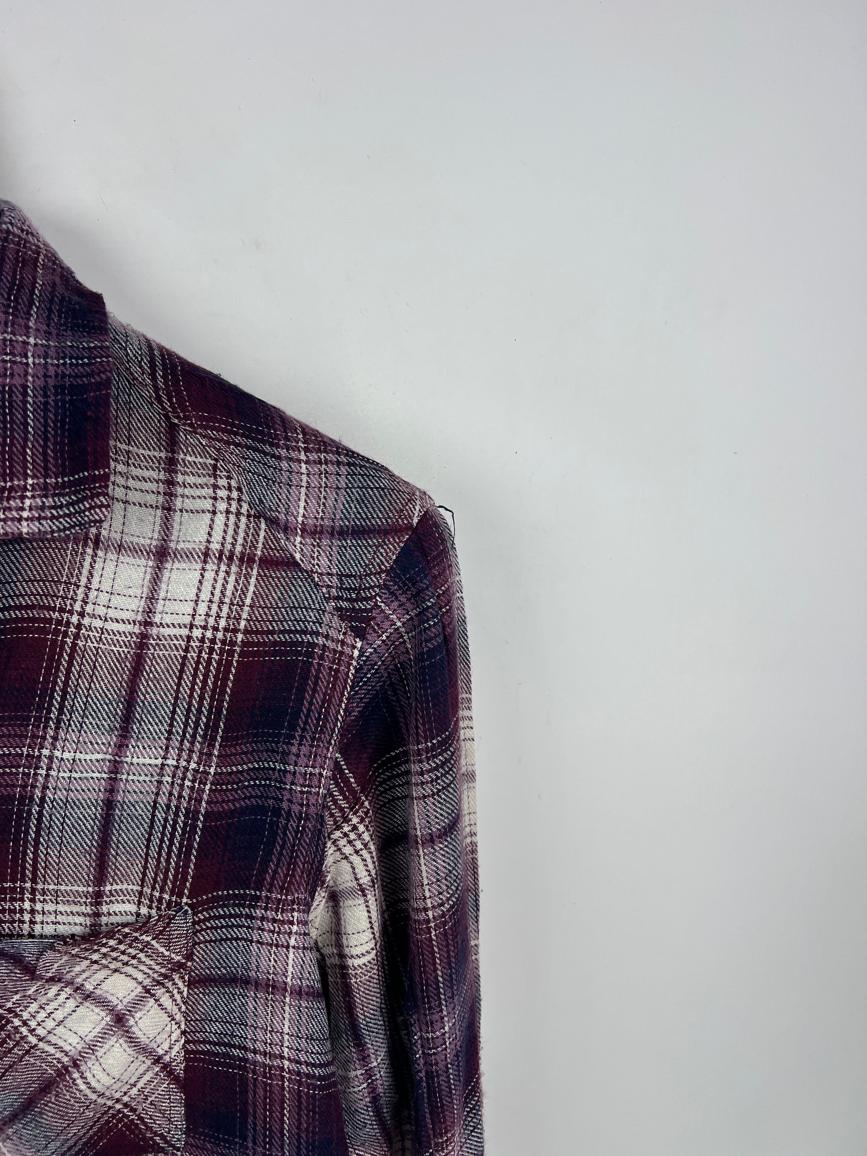 Maidson Shirt (Women) (Medium)