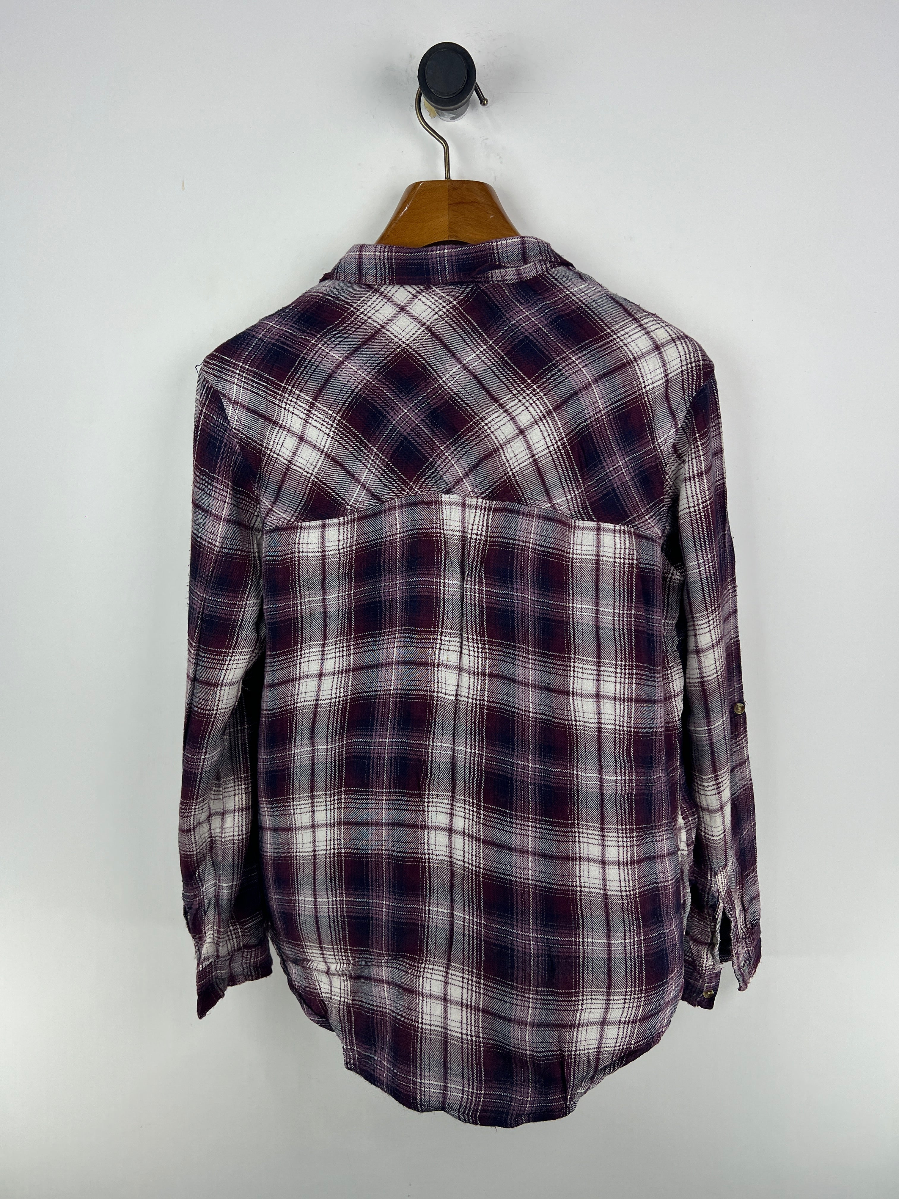 Maidson Shirt (Women) (Medium)