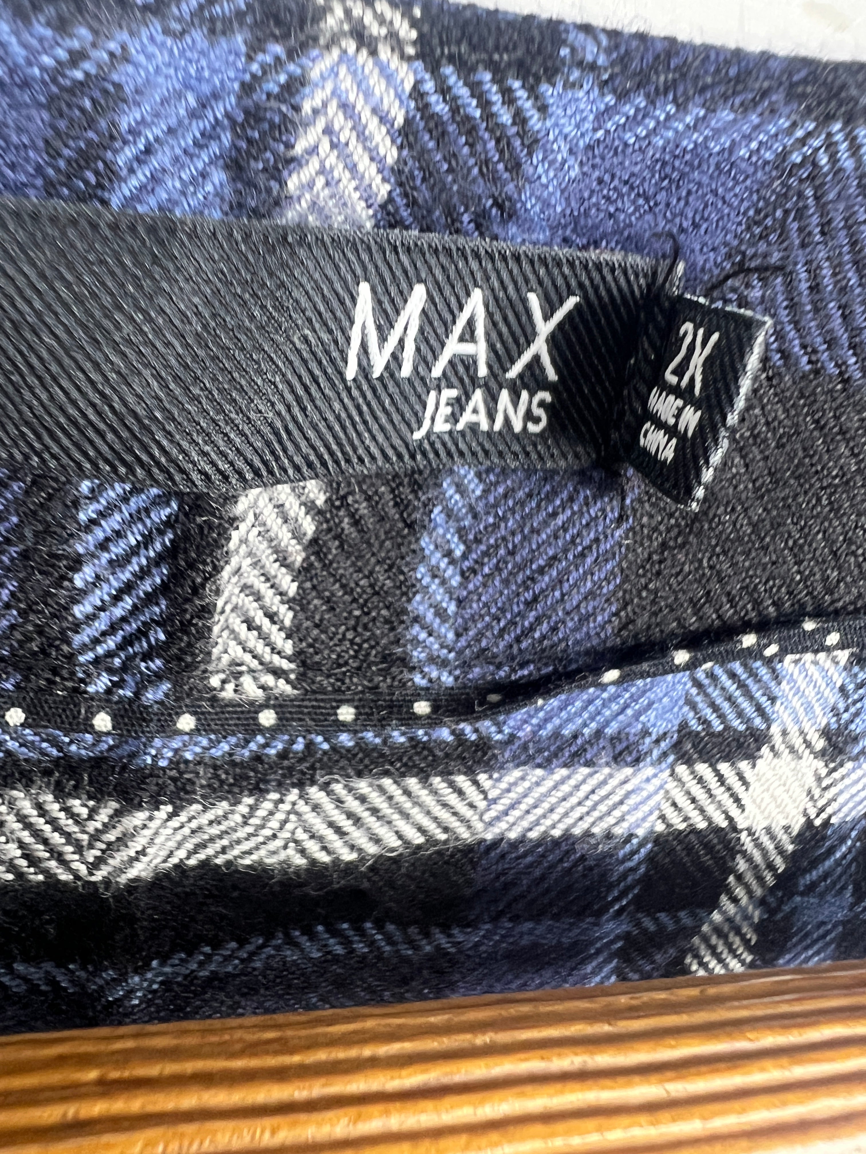 Max Shirt (Women) (XX-Large)