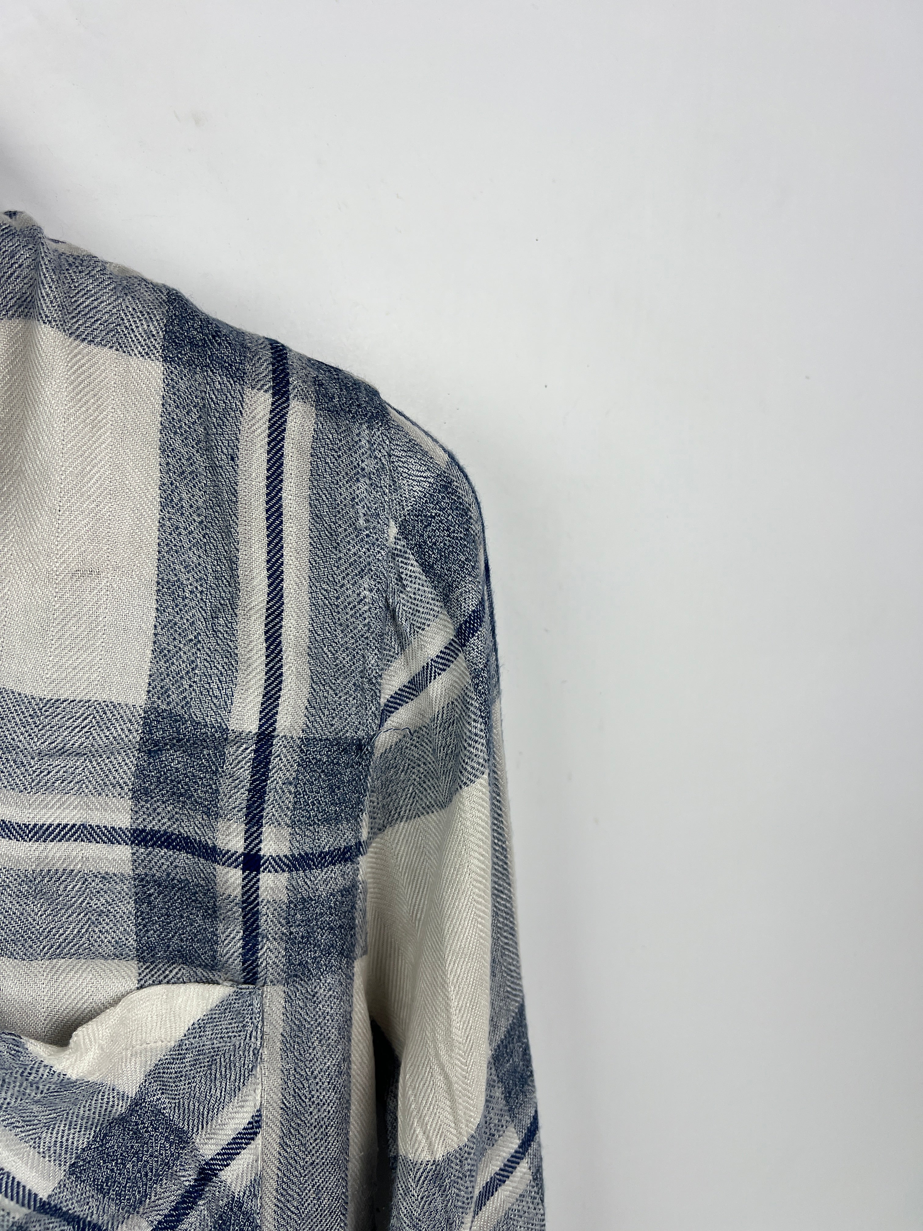 Rails Shirt (Women) (Small)