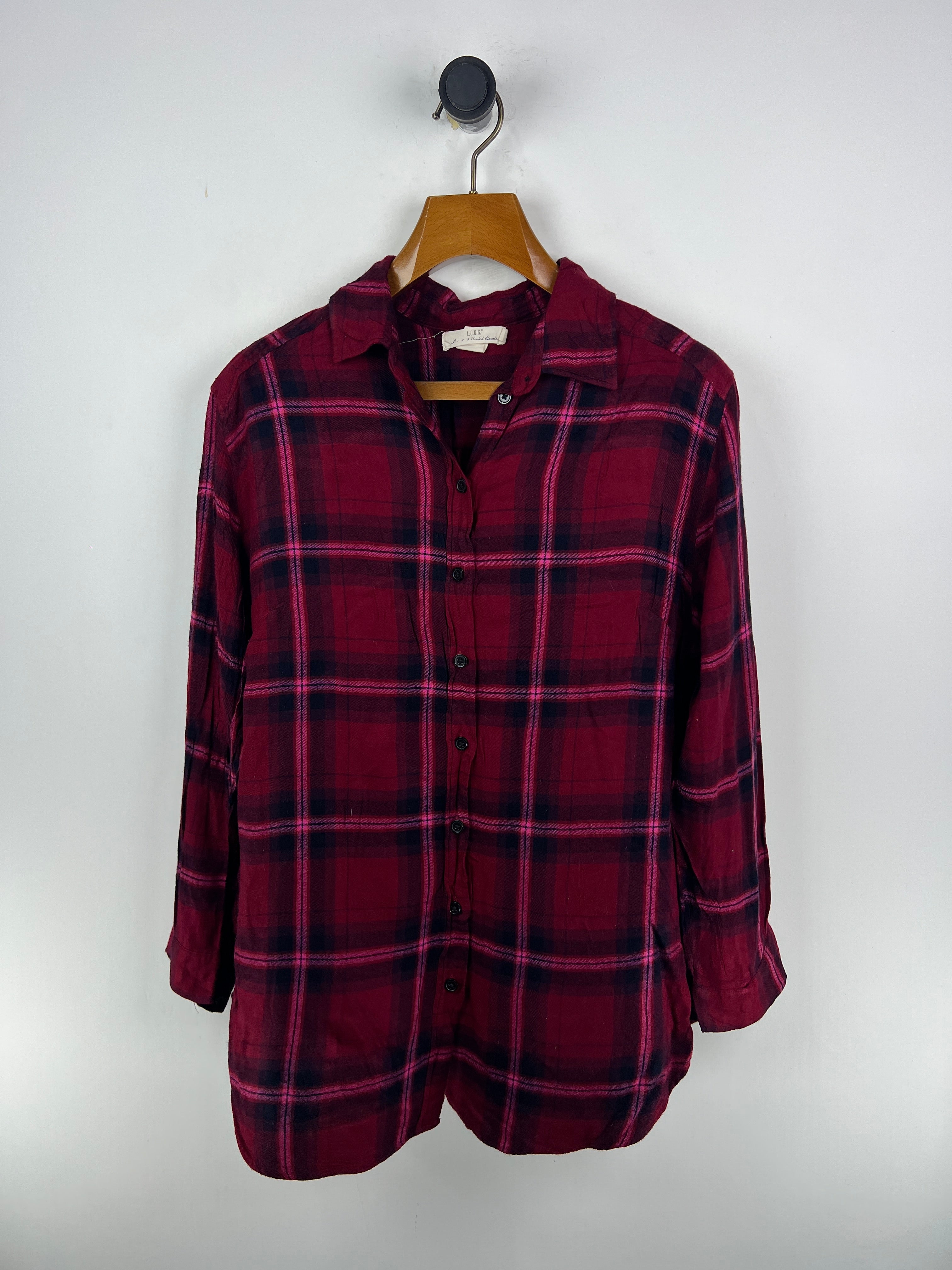 H&M Shirt (Women) (Large/X-Large)